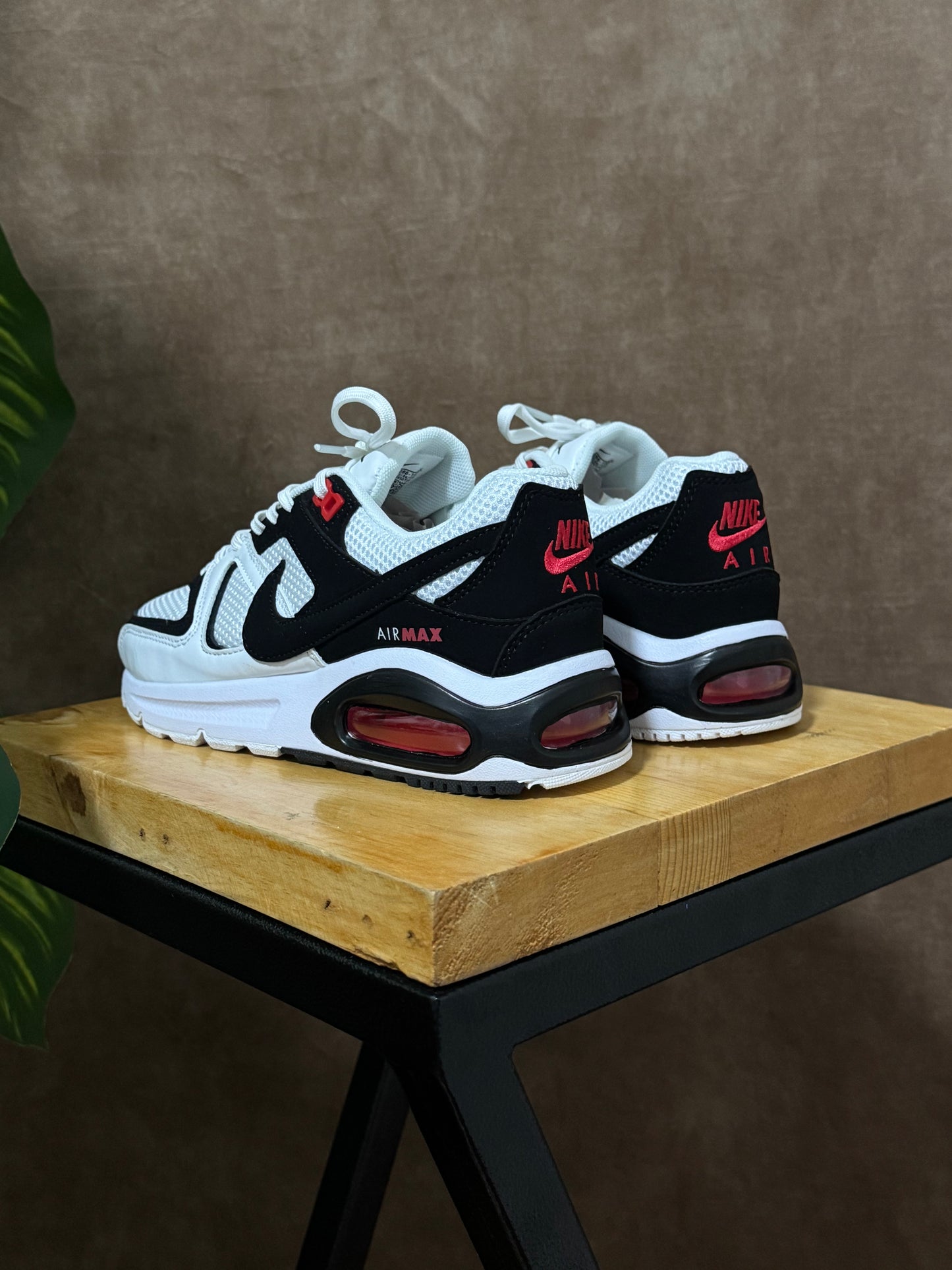 Nike Air Max “Command”