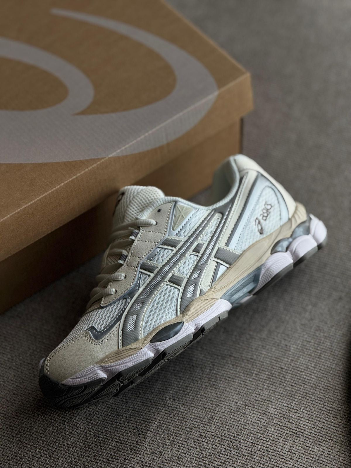 Asics Gel NYC