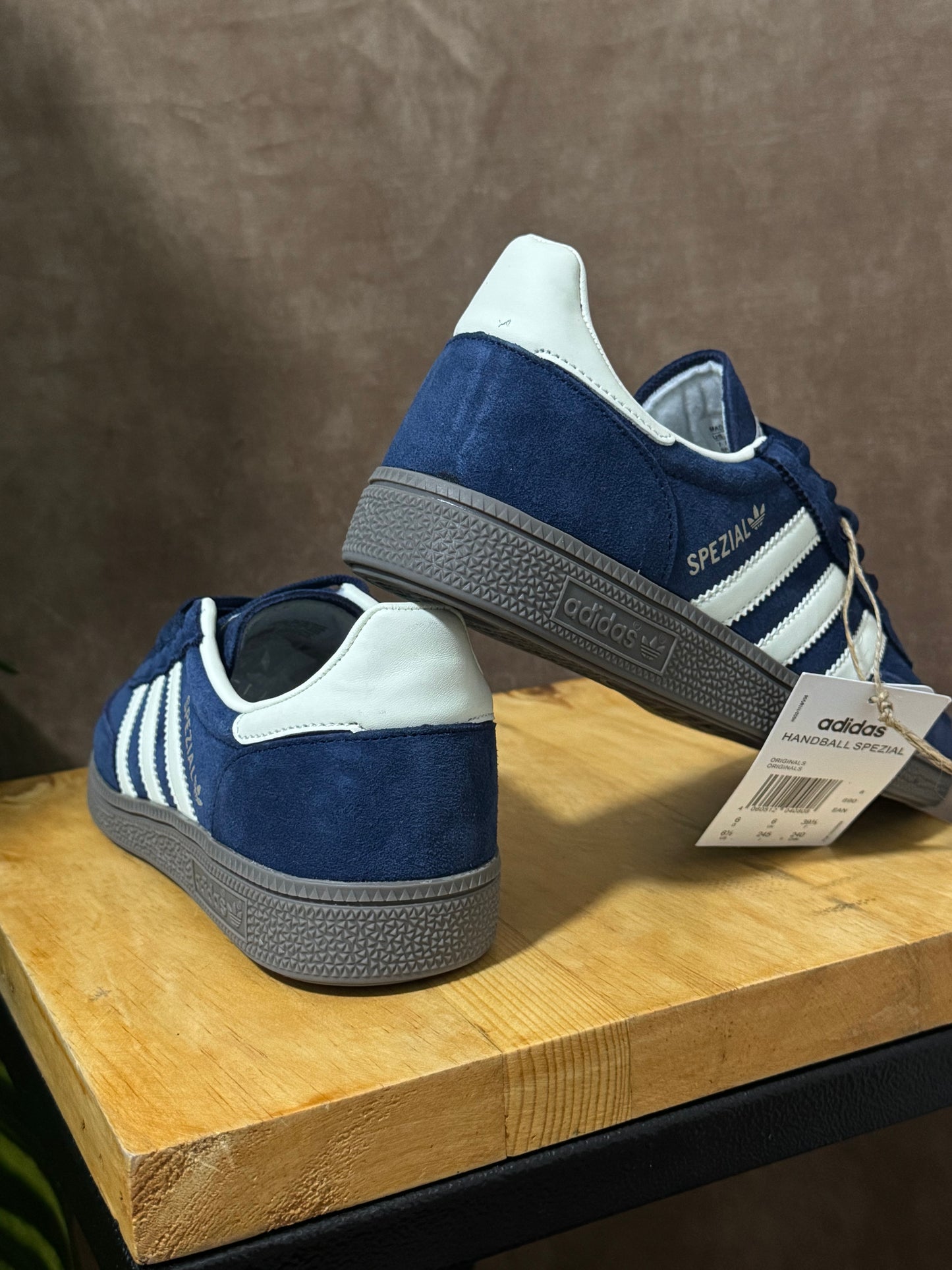Adidas Handball Spezial “Night Índigo”