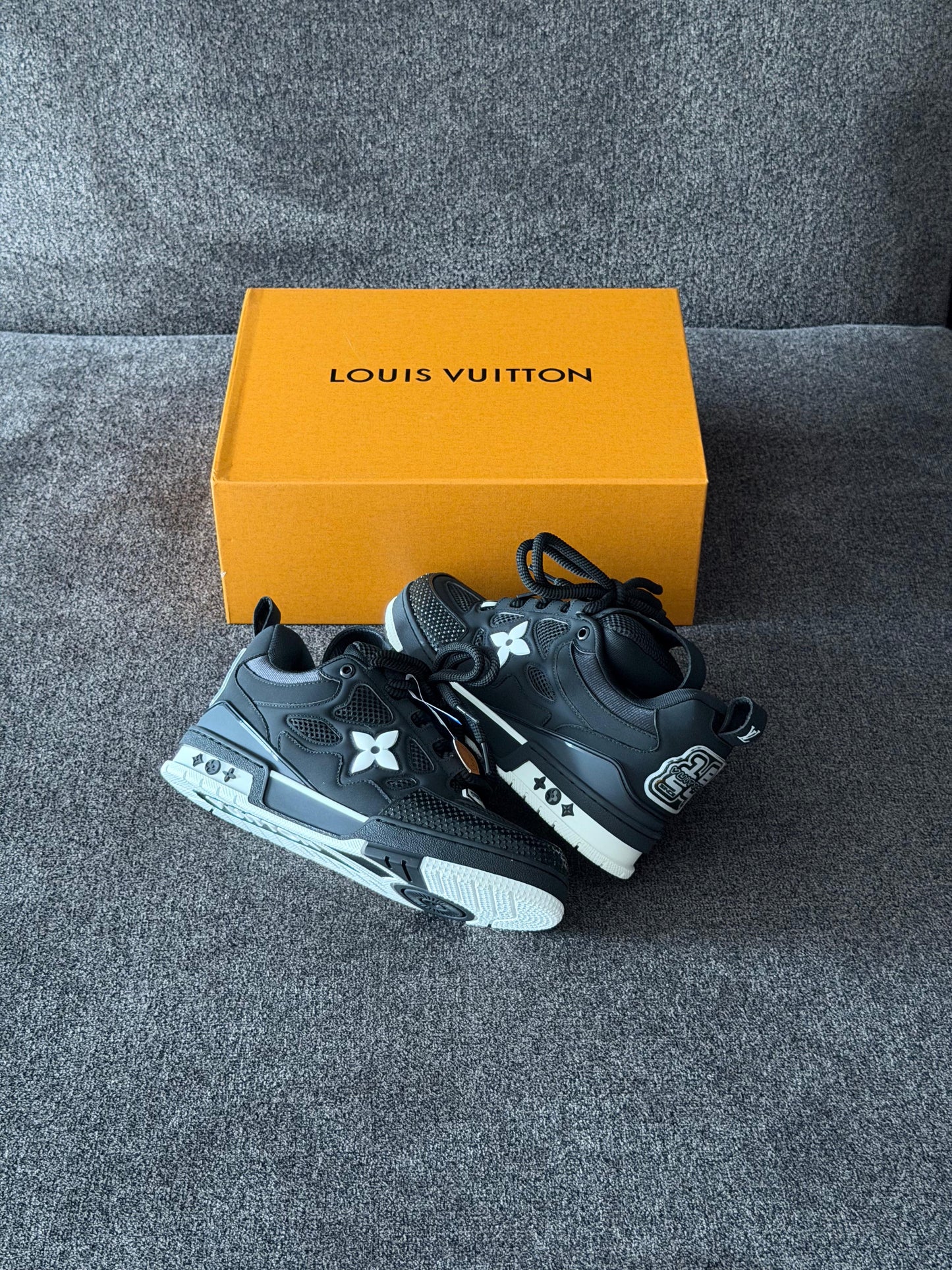 Louis Vuitton Skate (G5)