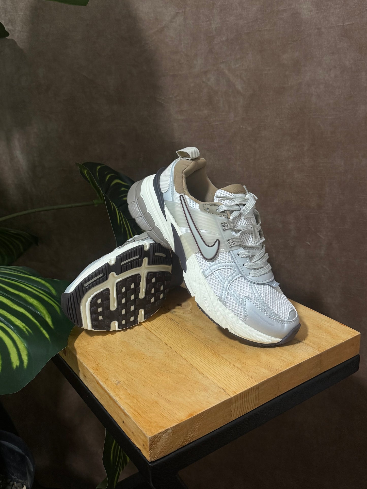 Nike V2K Run