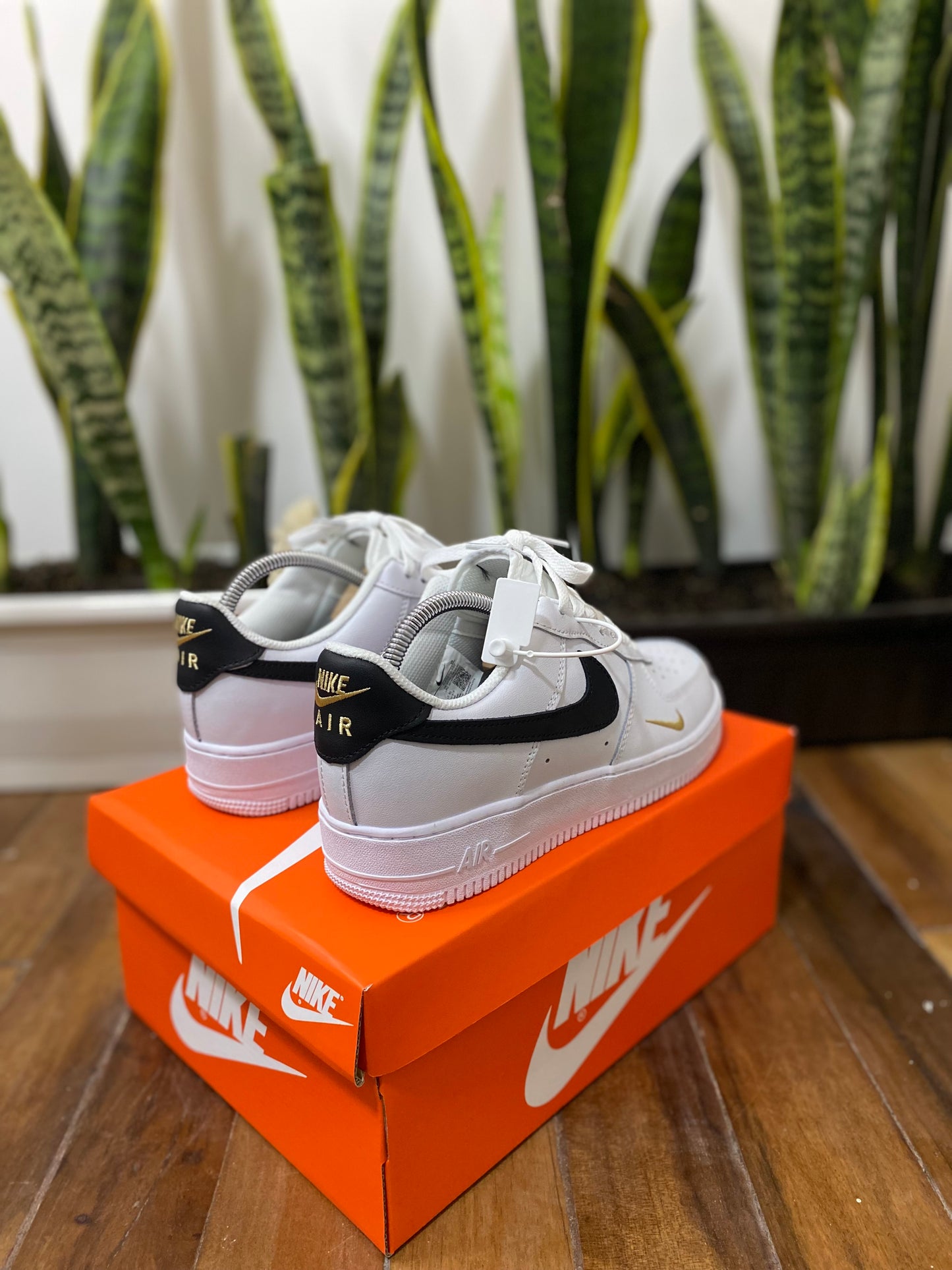 Nike Air Force One