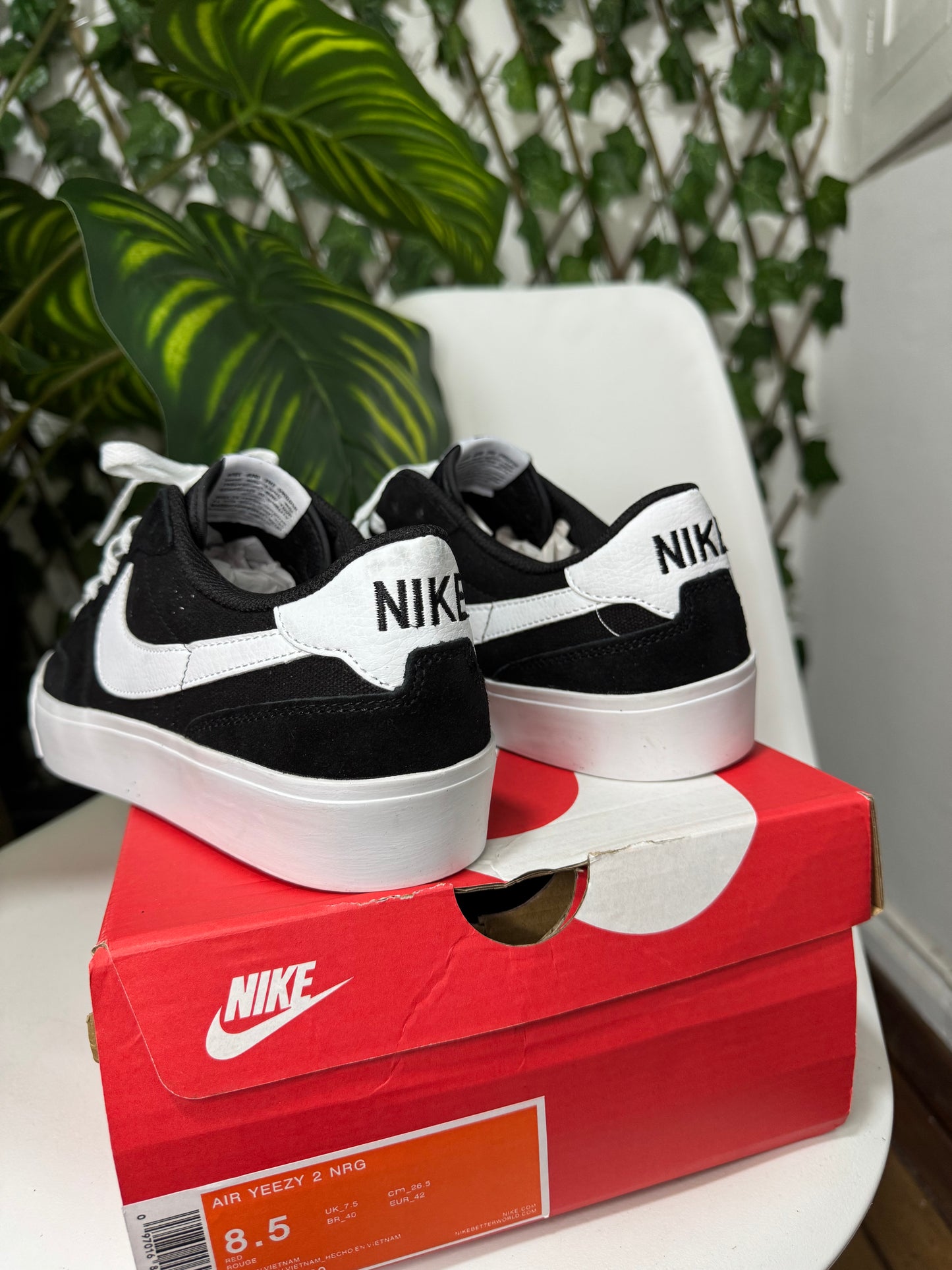 Nike SB Pogo Plus