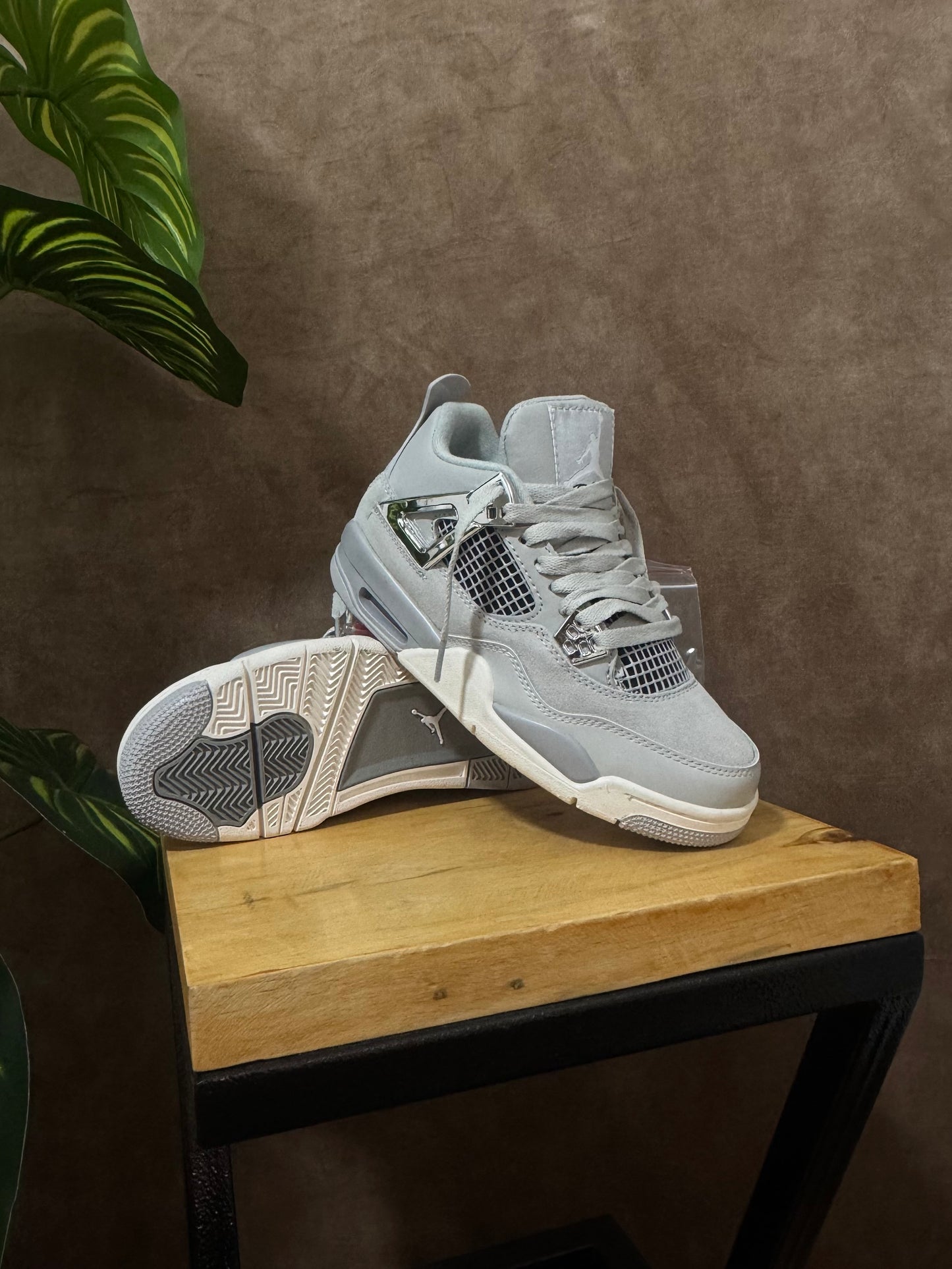 Air Jordan 4 “Forzen Moment”