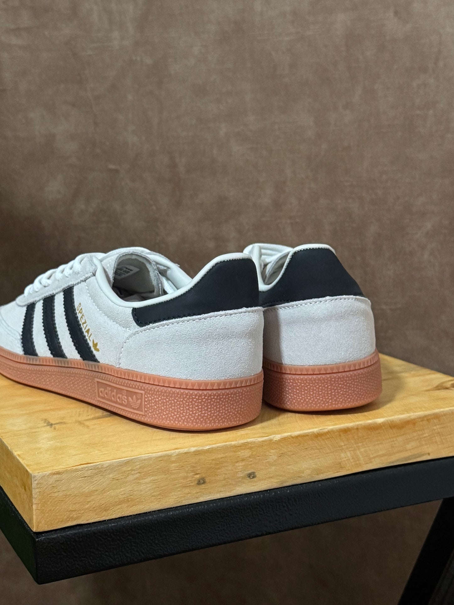 Adidas Handball Spezial Aluminium