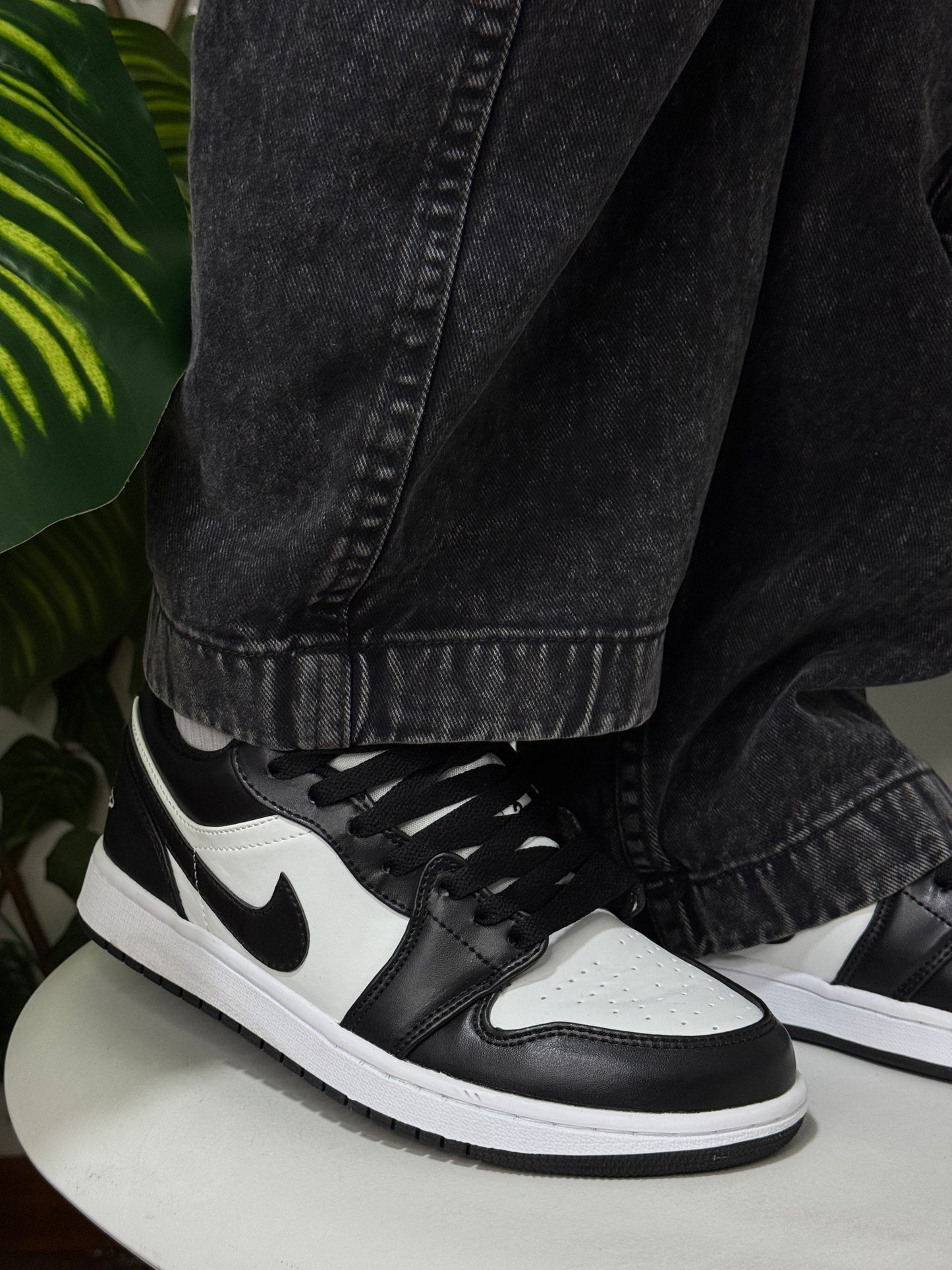 Air Jordan 1 Low “Panda”