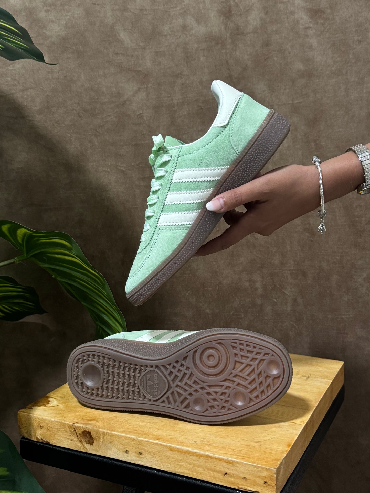 Adidas Spezial Handball