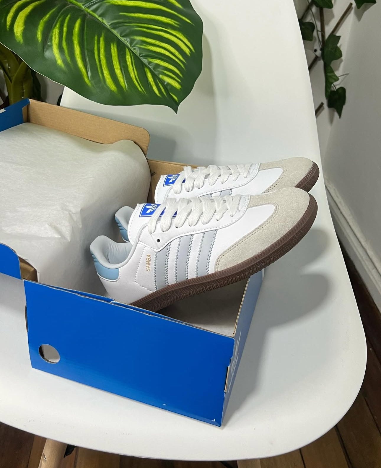 Adidas Samba OG