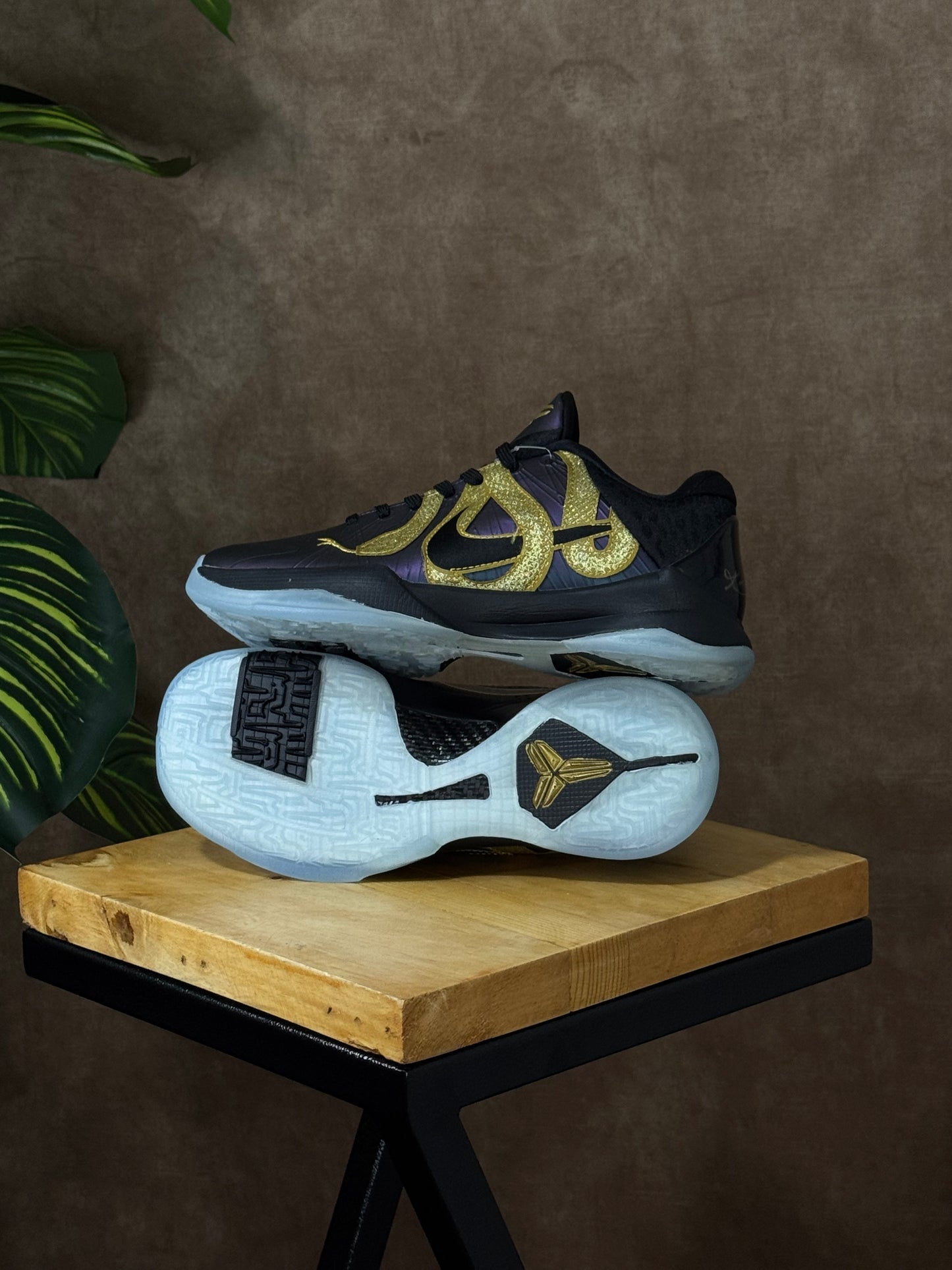 Nike Kobe 5 Protro “Year Of The Mamba”