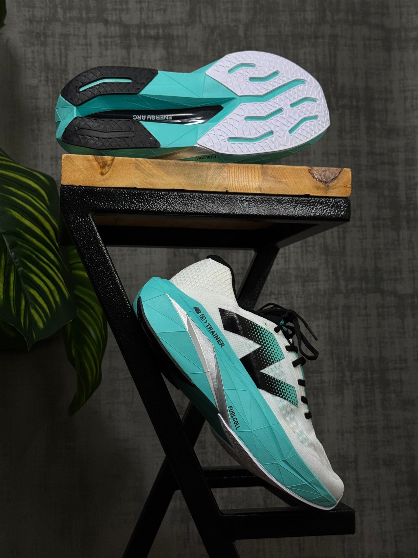 New Balance Fuelcell Supercomp