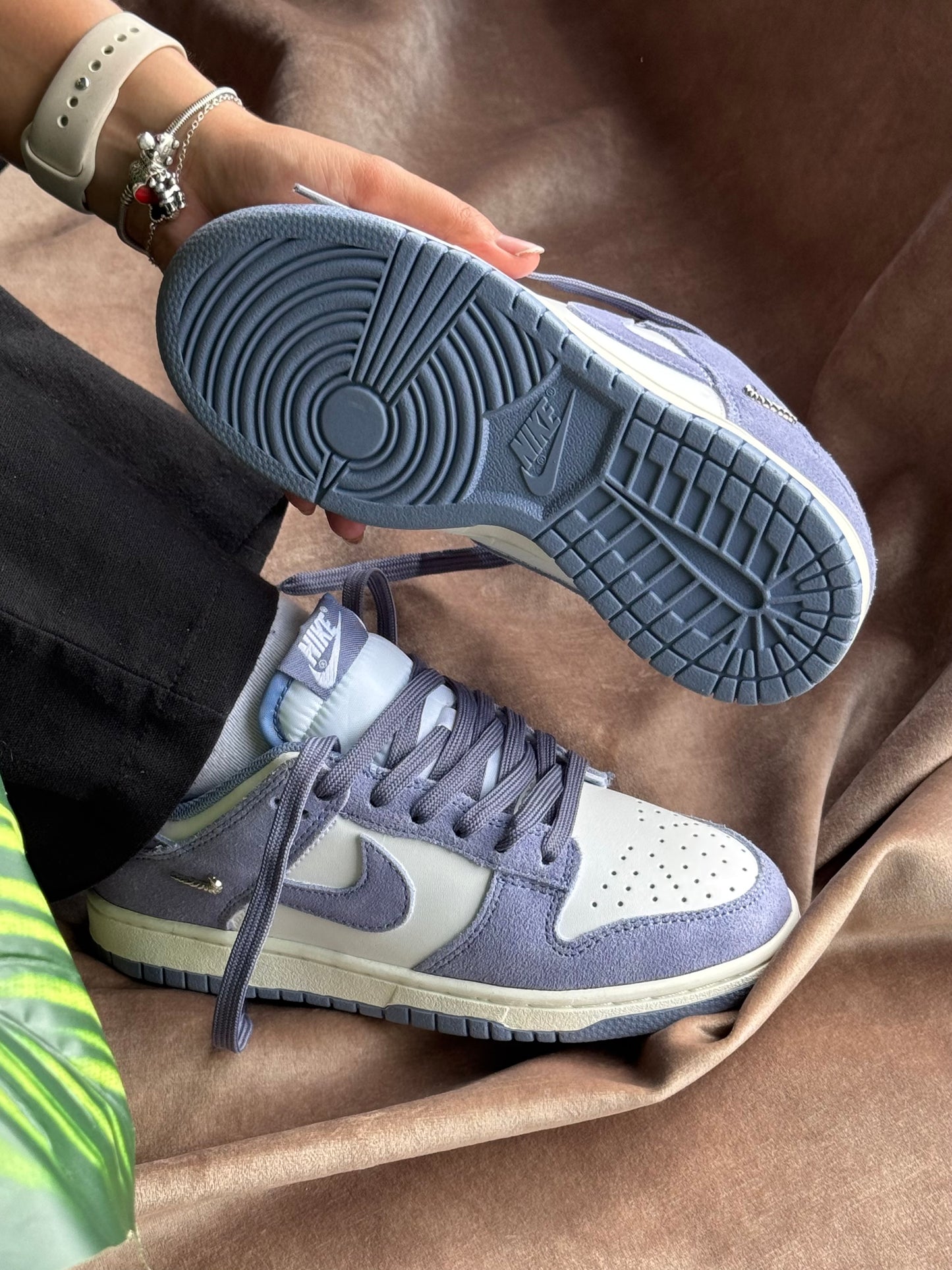 Nike Dunk Low NN Day Break “Purple”