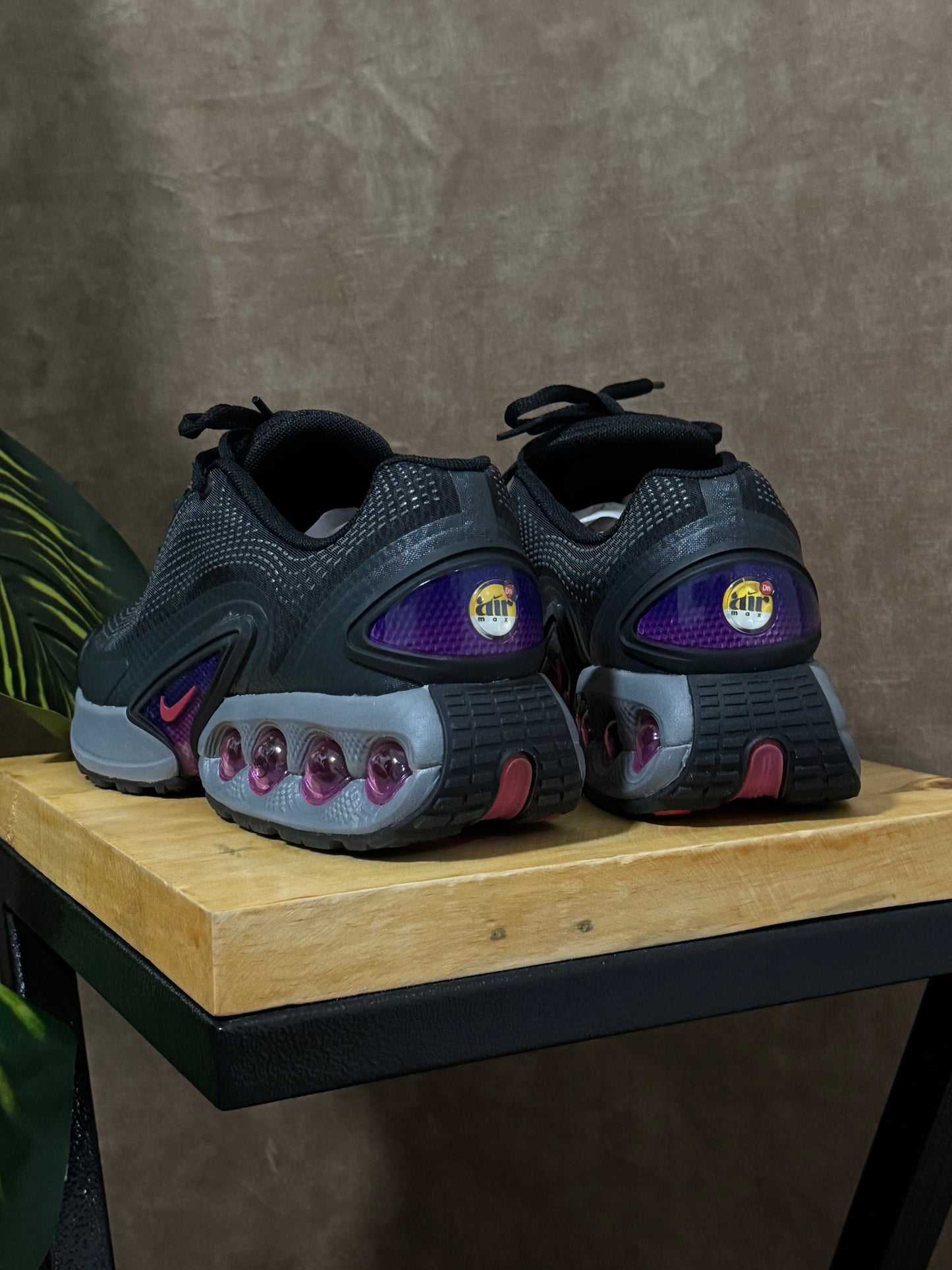 Nike Air Max DN “All Night”