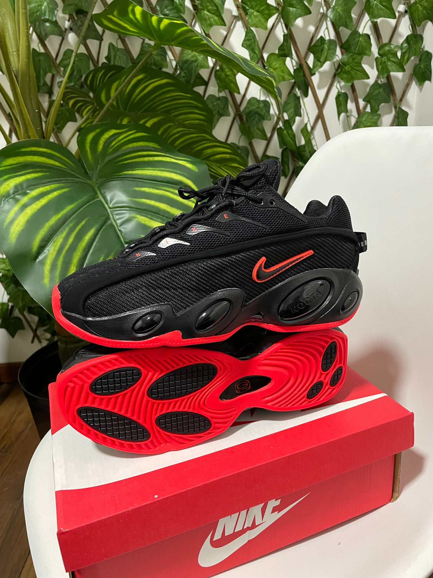 Nike Nocta Glide x Drake