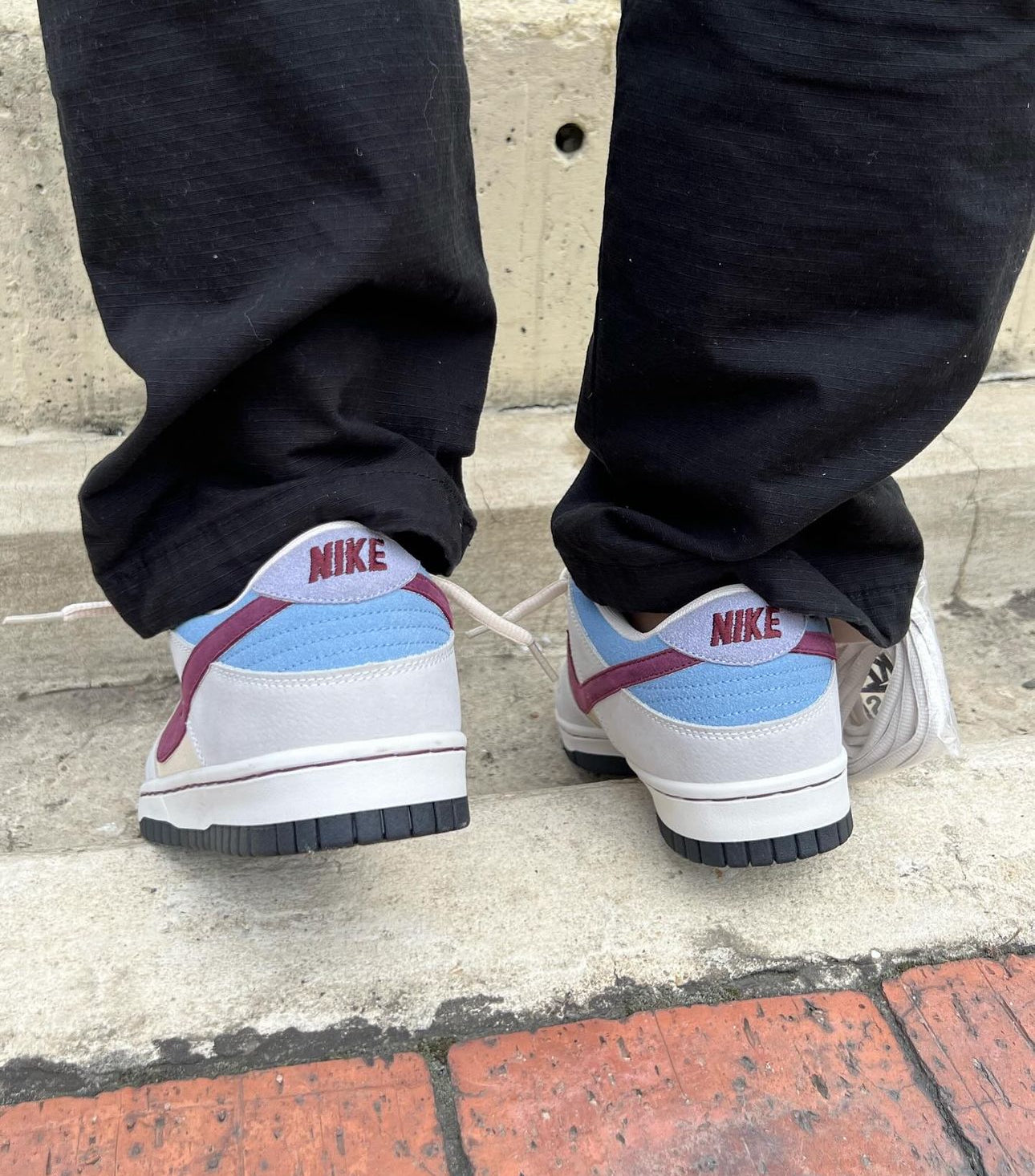 Nike SB Dunk Low x Otomo “Katsuhiro”