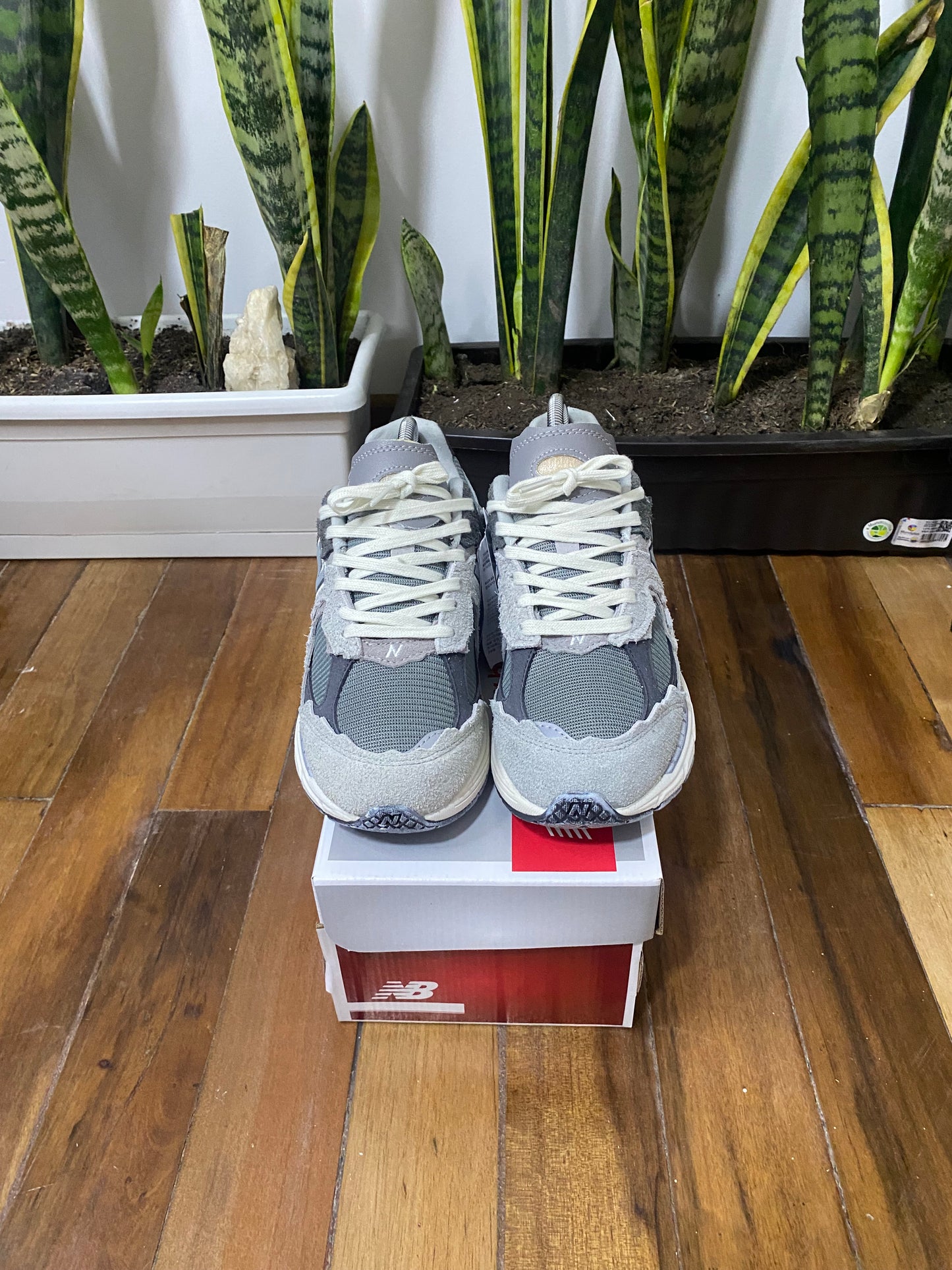 New Balance 2002R Protection Pack