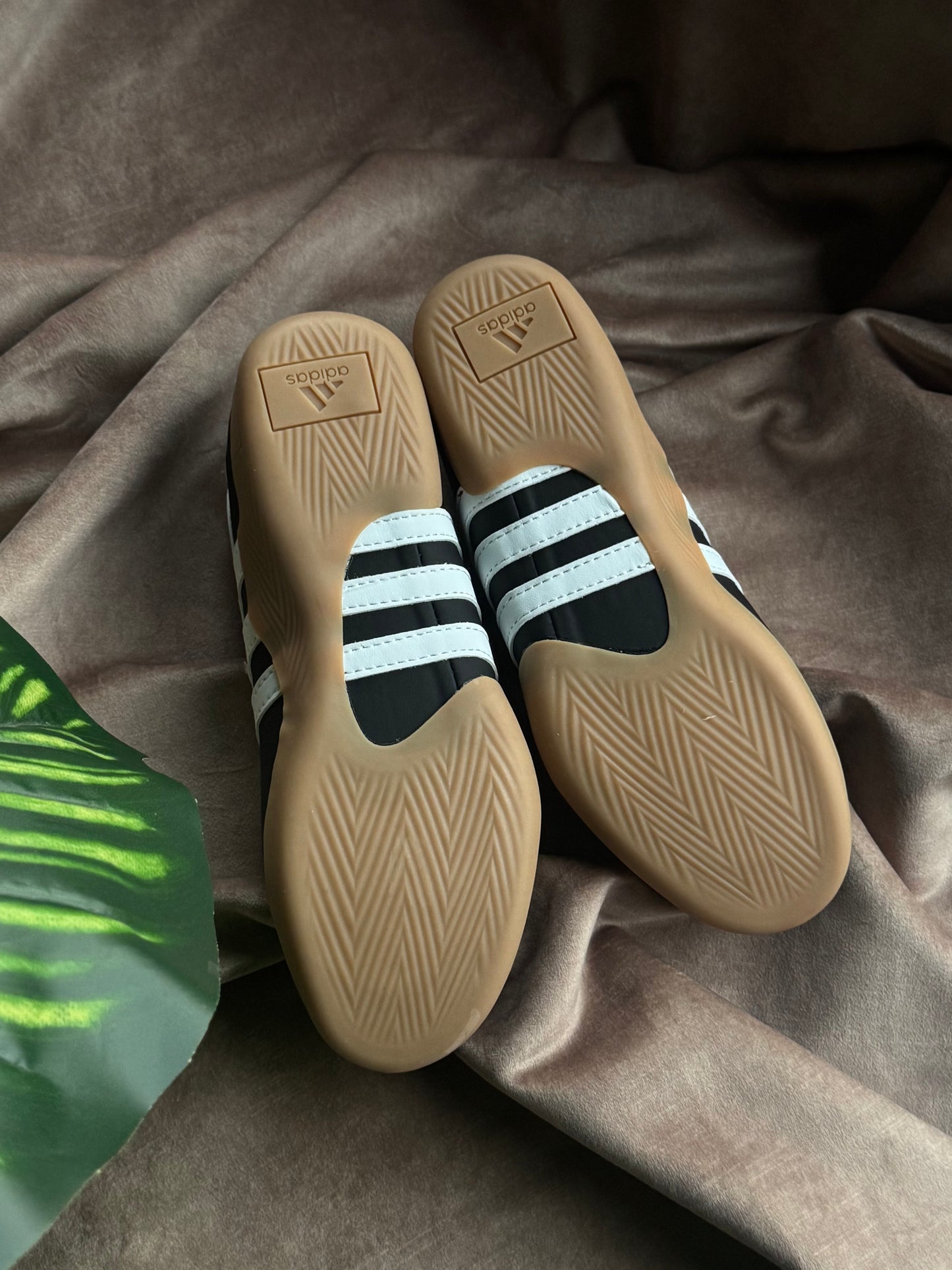 Adidas Taekwondo Mai Ballet