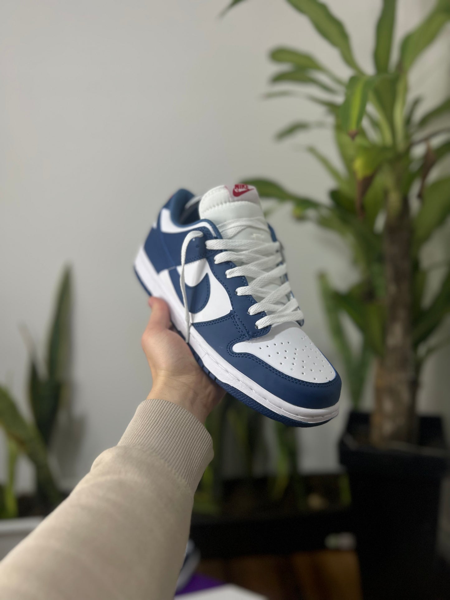 Nike SB Dunk Low “Valerian Blue”