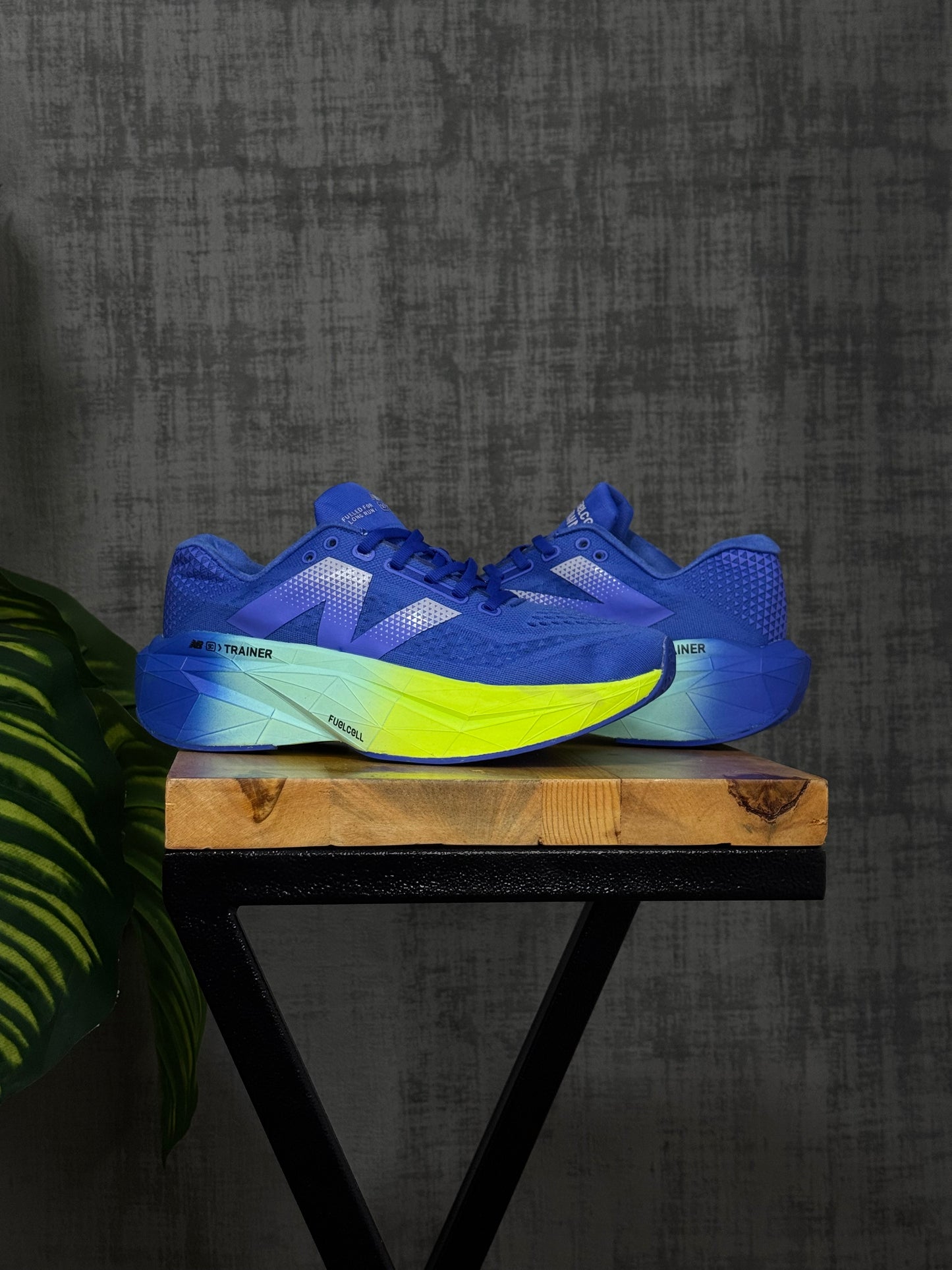 New Balance FuelCell SC Elite