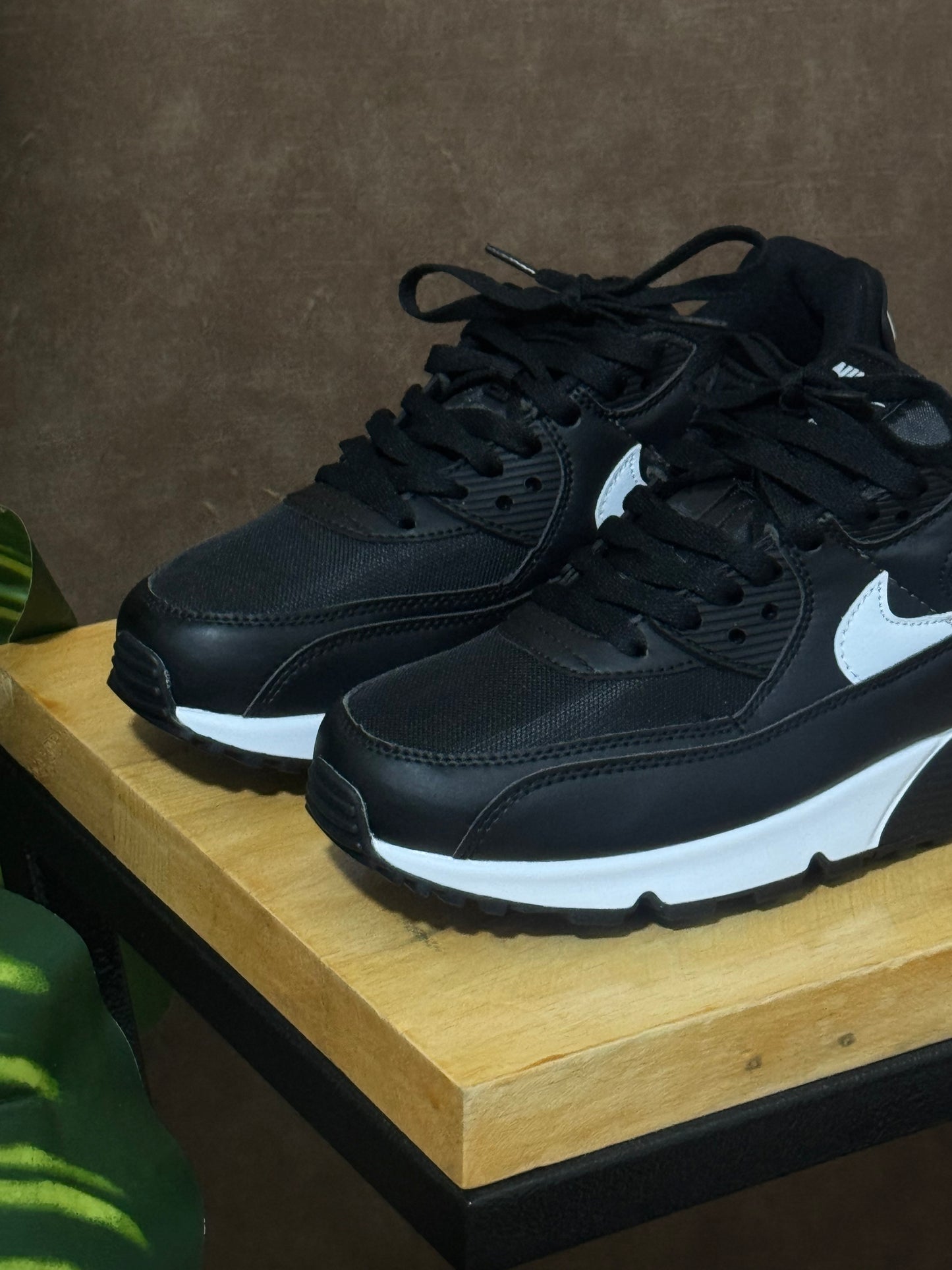 Nike Air Max 90 “Black”