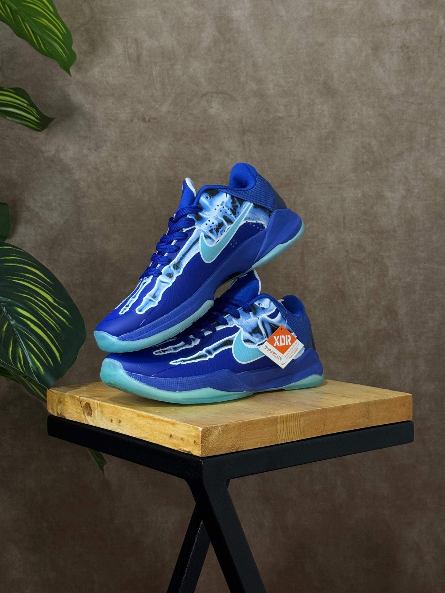 Nike Kobe 5 Protro x Ray