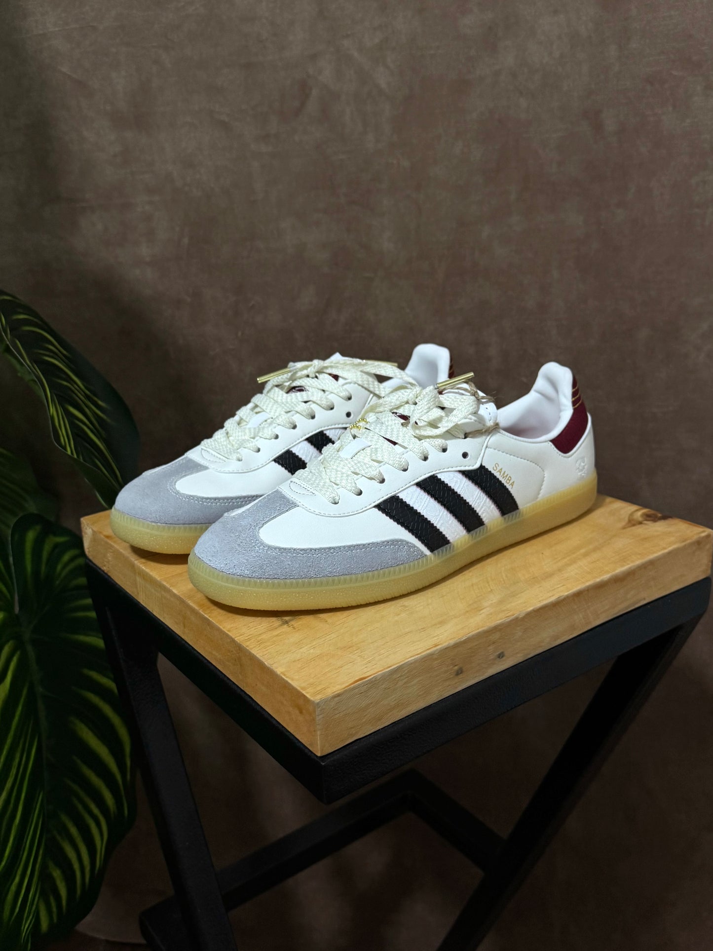 Adidas Samba “Año Chino”
