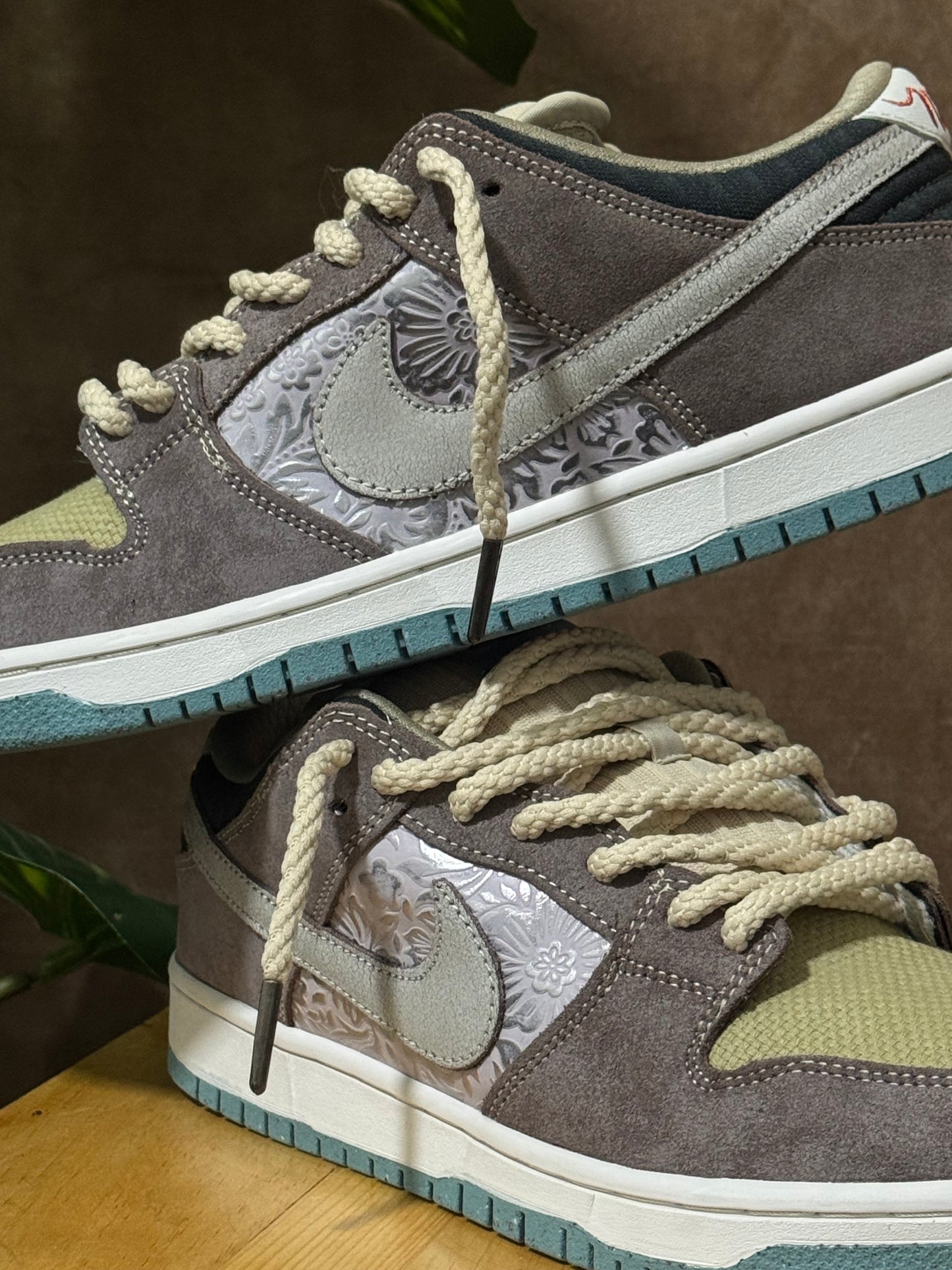 Nike SB Dunk Low “Big Money Savings”