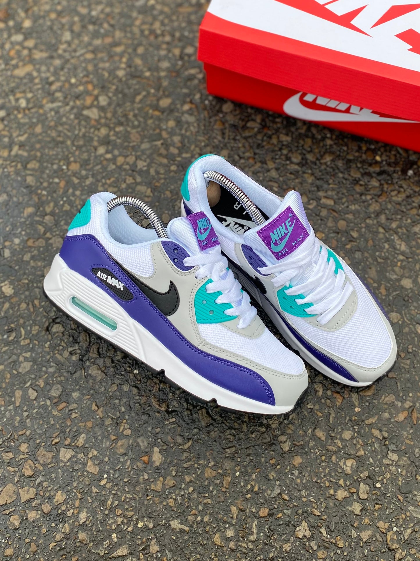 Nike Air Max 90