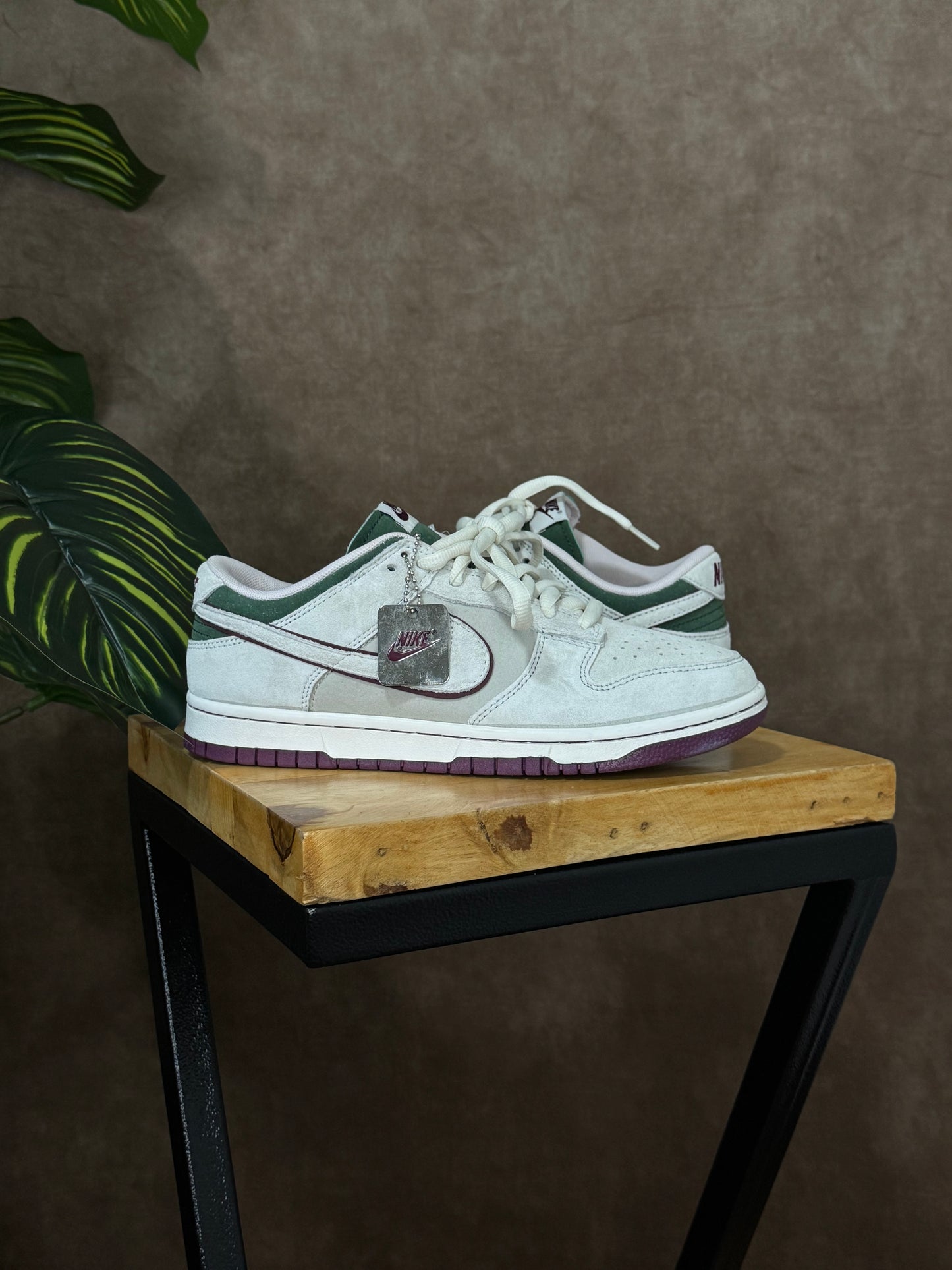 Nike SB Dunk Low x Otomo Katsuhiro “Purple Green”