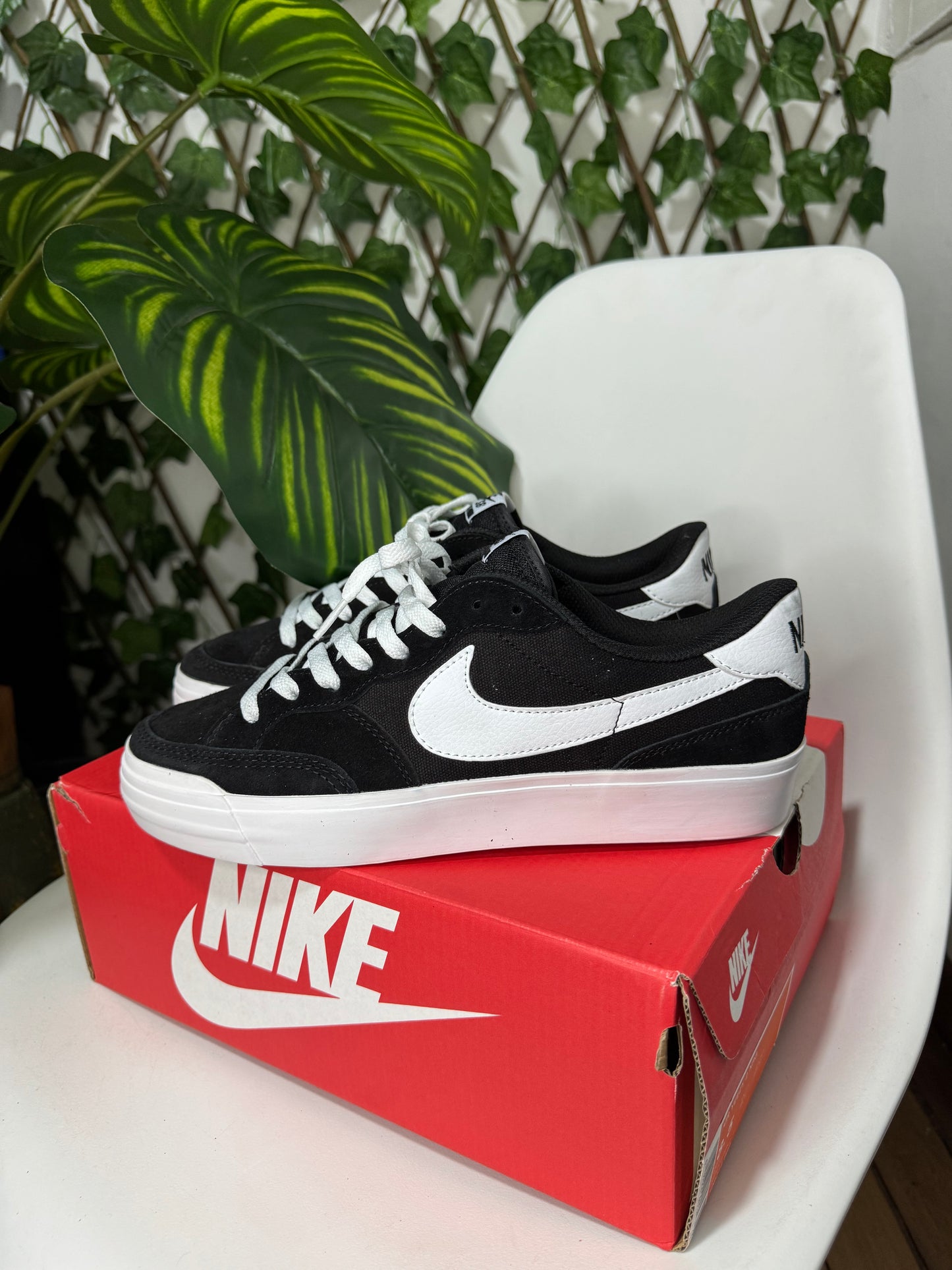 Nike SB Pogo Plus