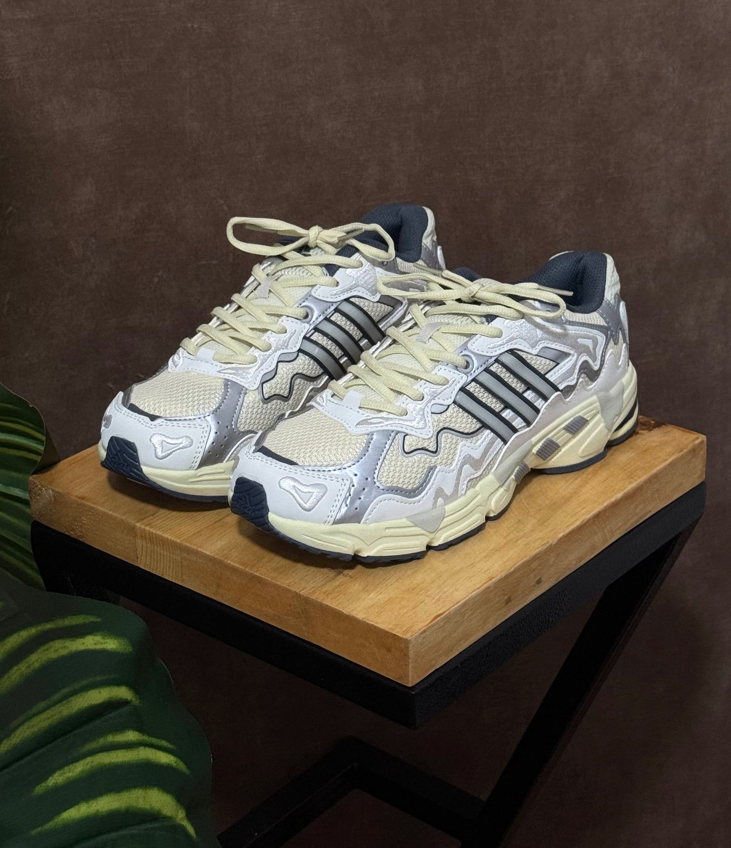 Adidas Response CL x Bad Bunny