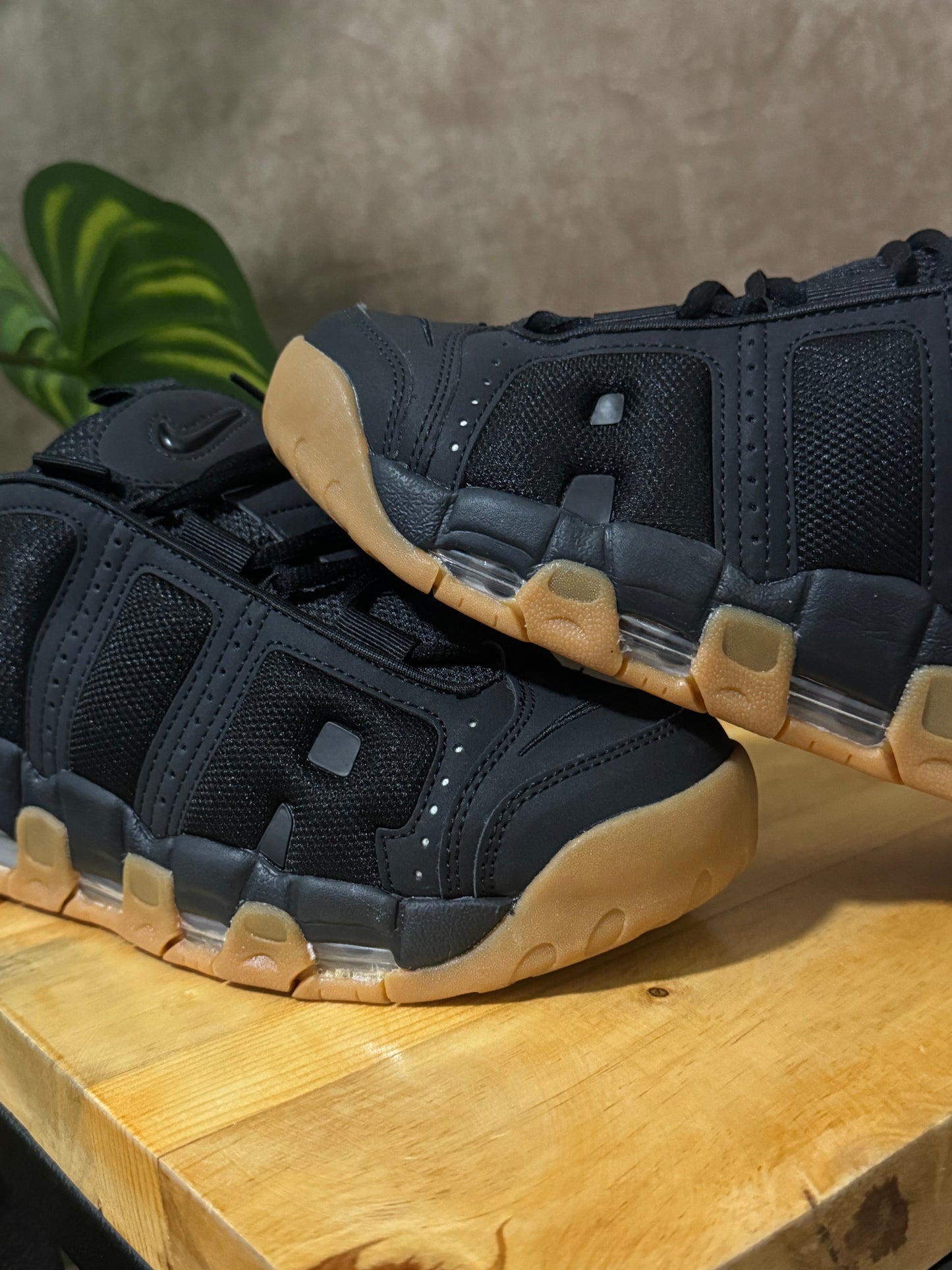 Nike Air More Uptempo Low