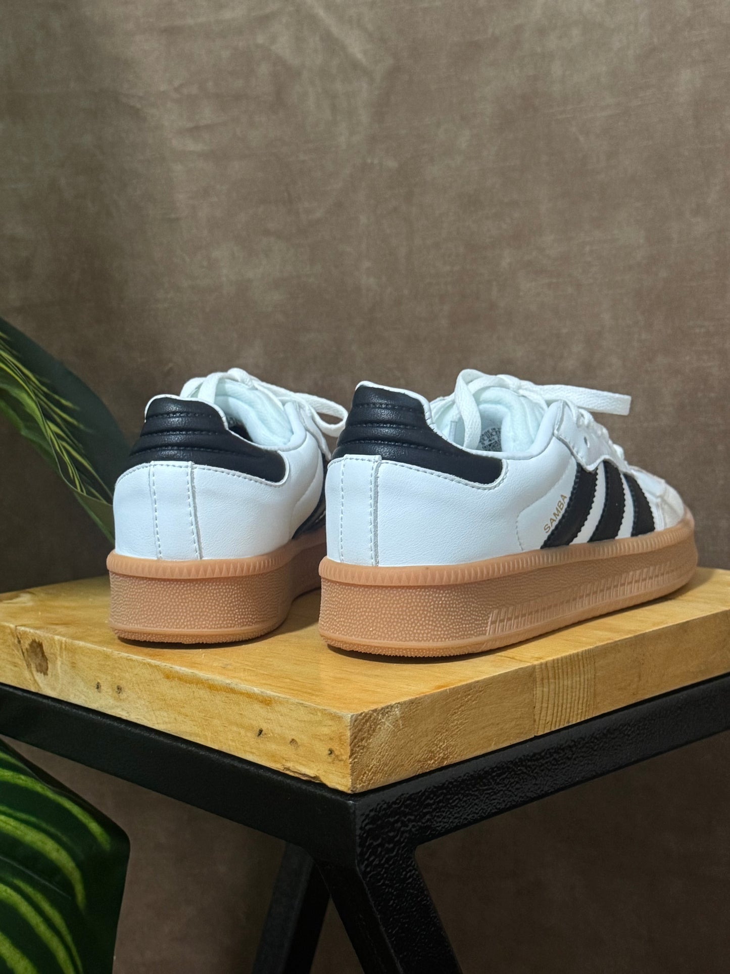 Adidas Samba XLG