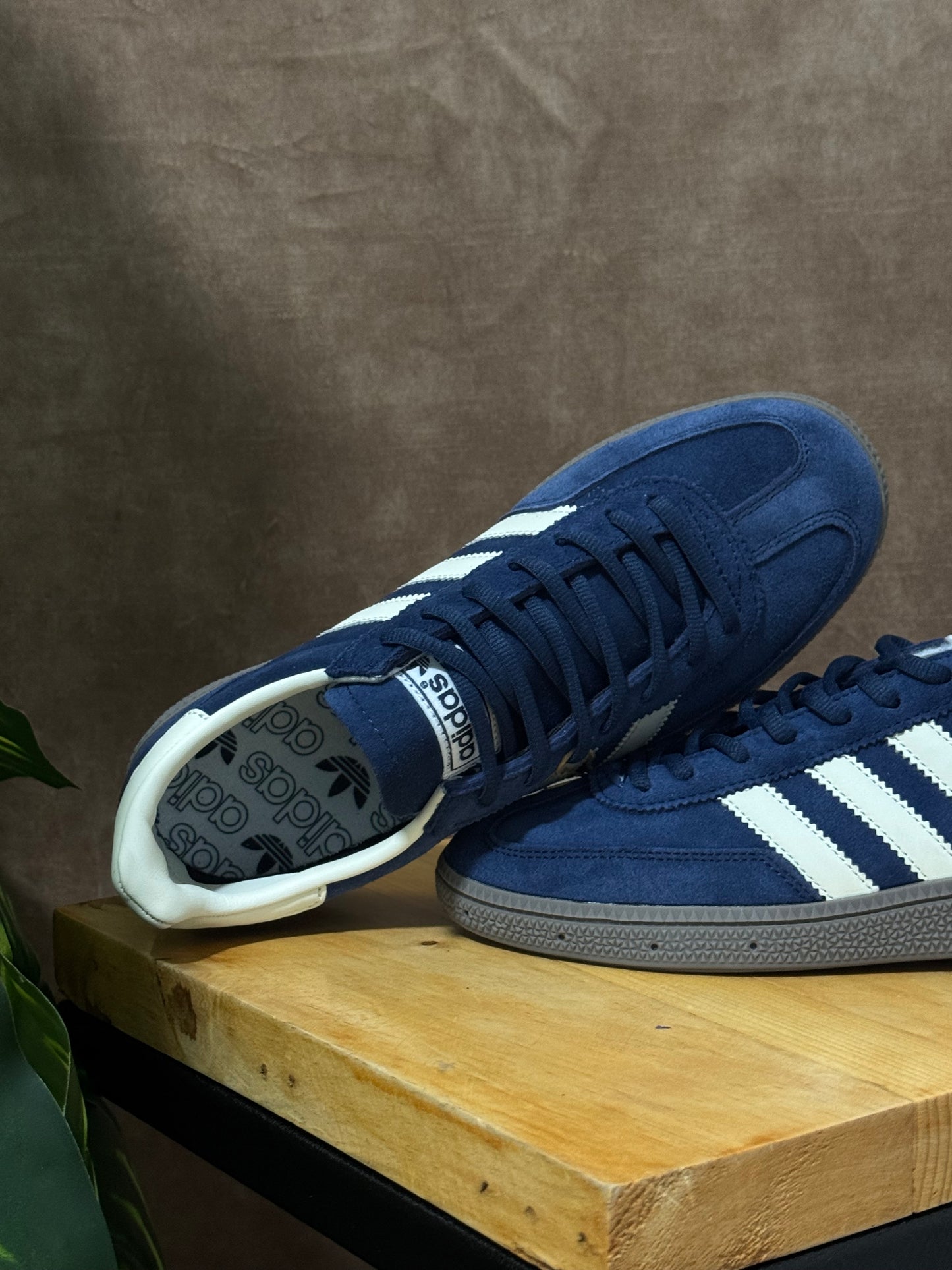 Adidas Handball Spezial “Night Índigo”