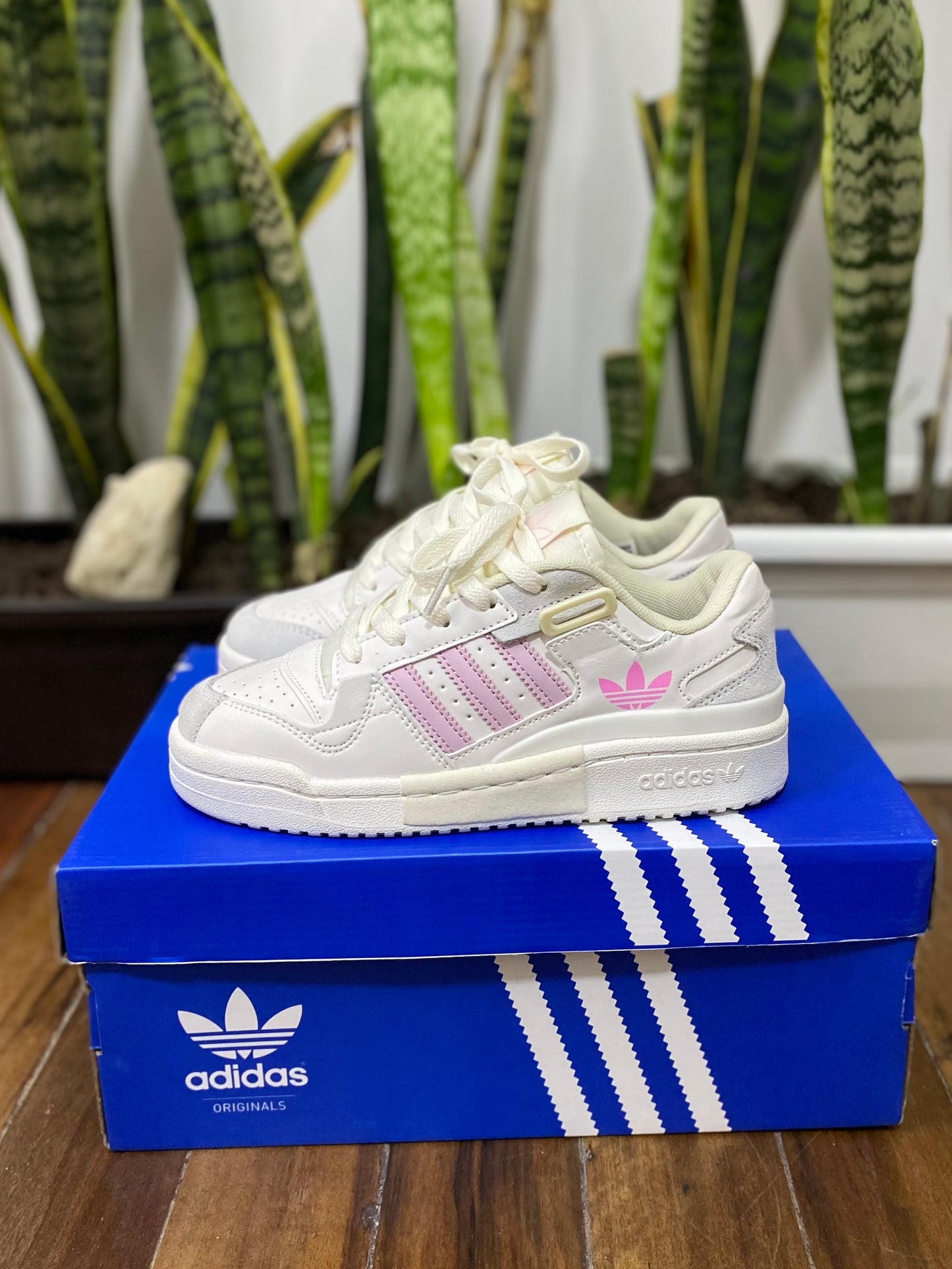 Adidas Forum Low