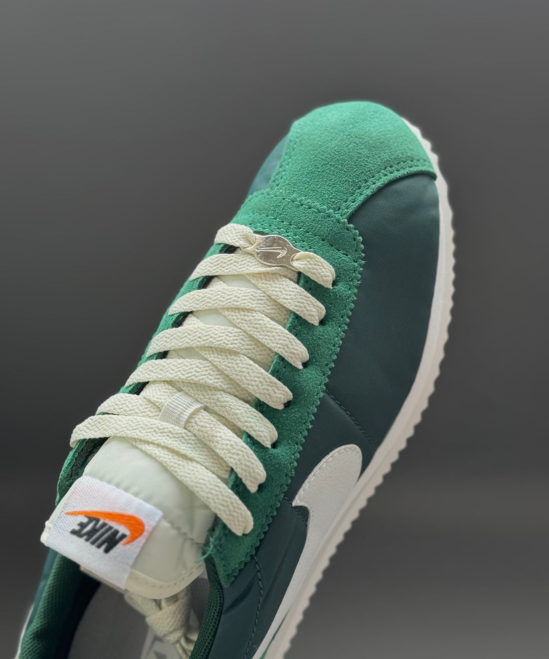 Nike Cortez “Green”
