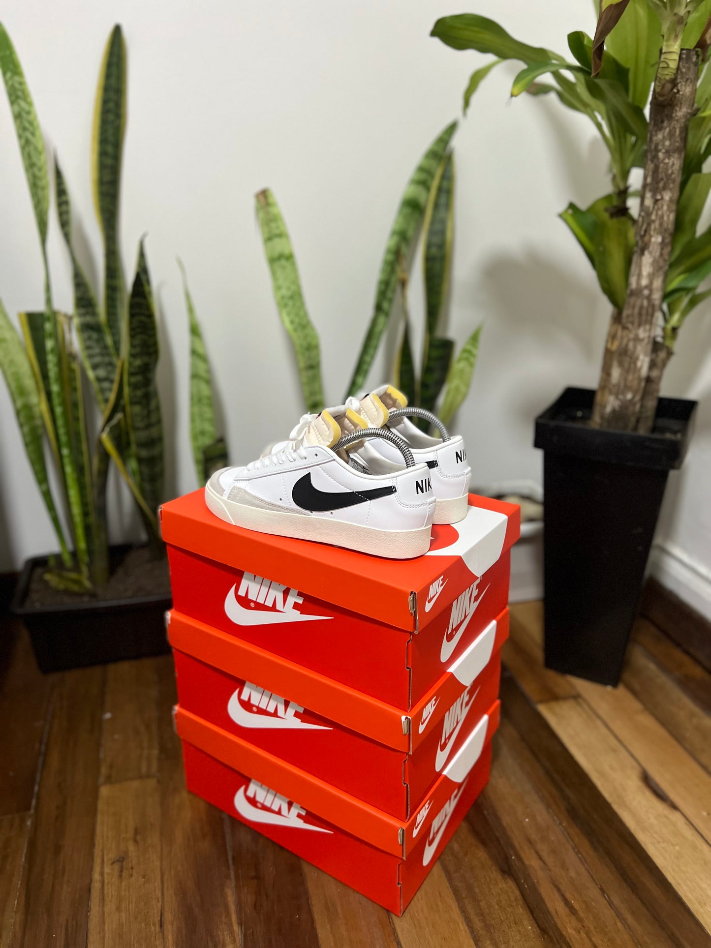 Nike Blazer Low