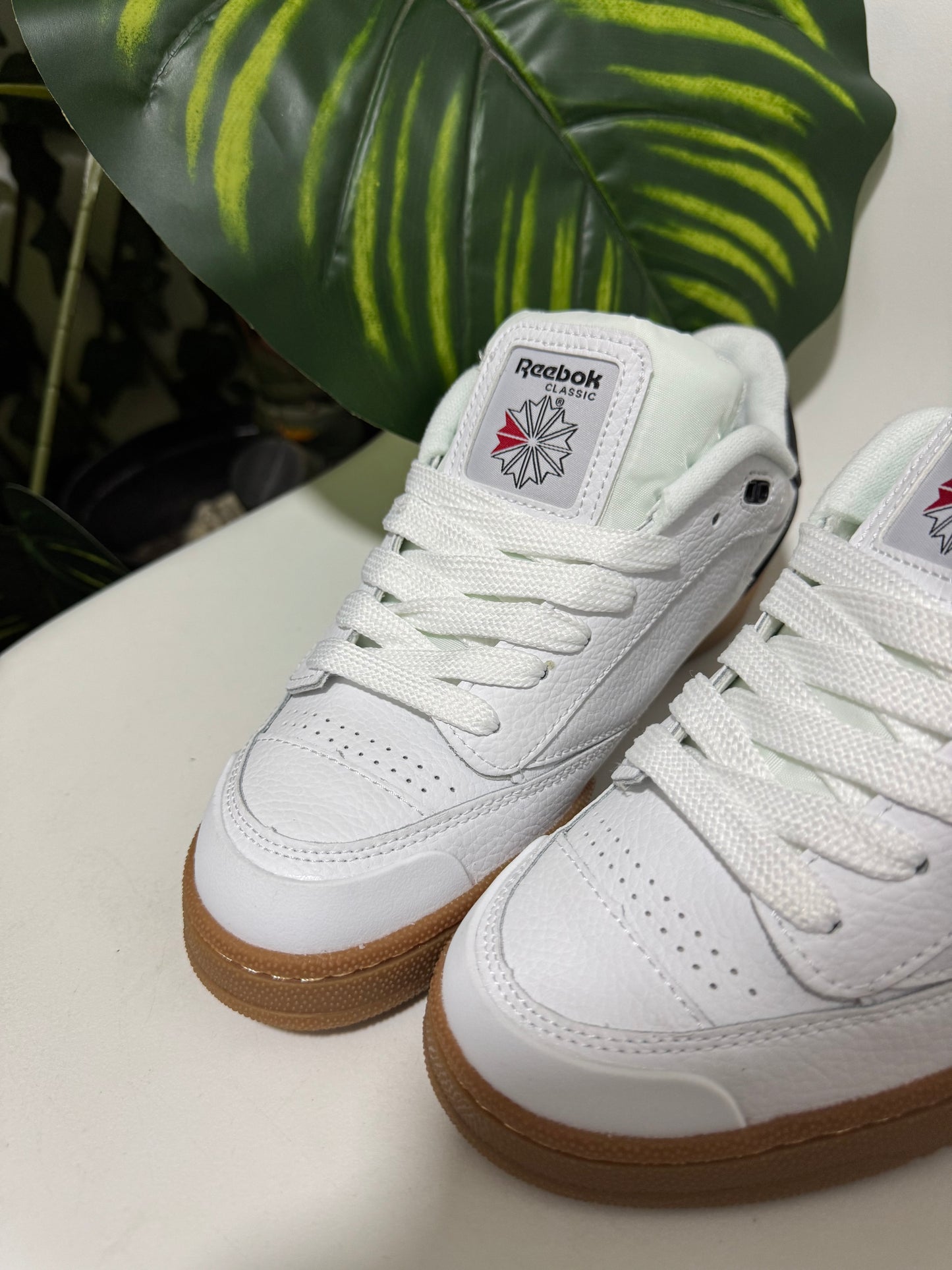 Reebok Club C Bulc