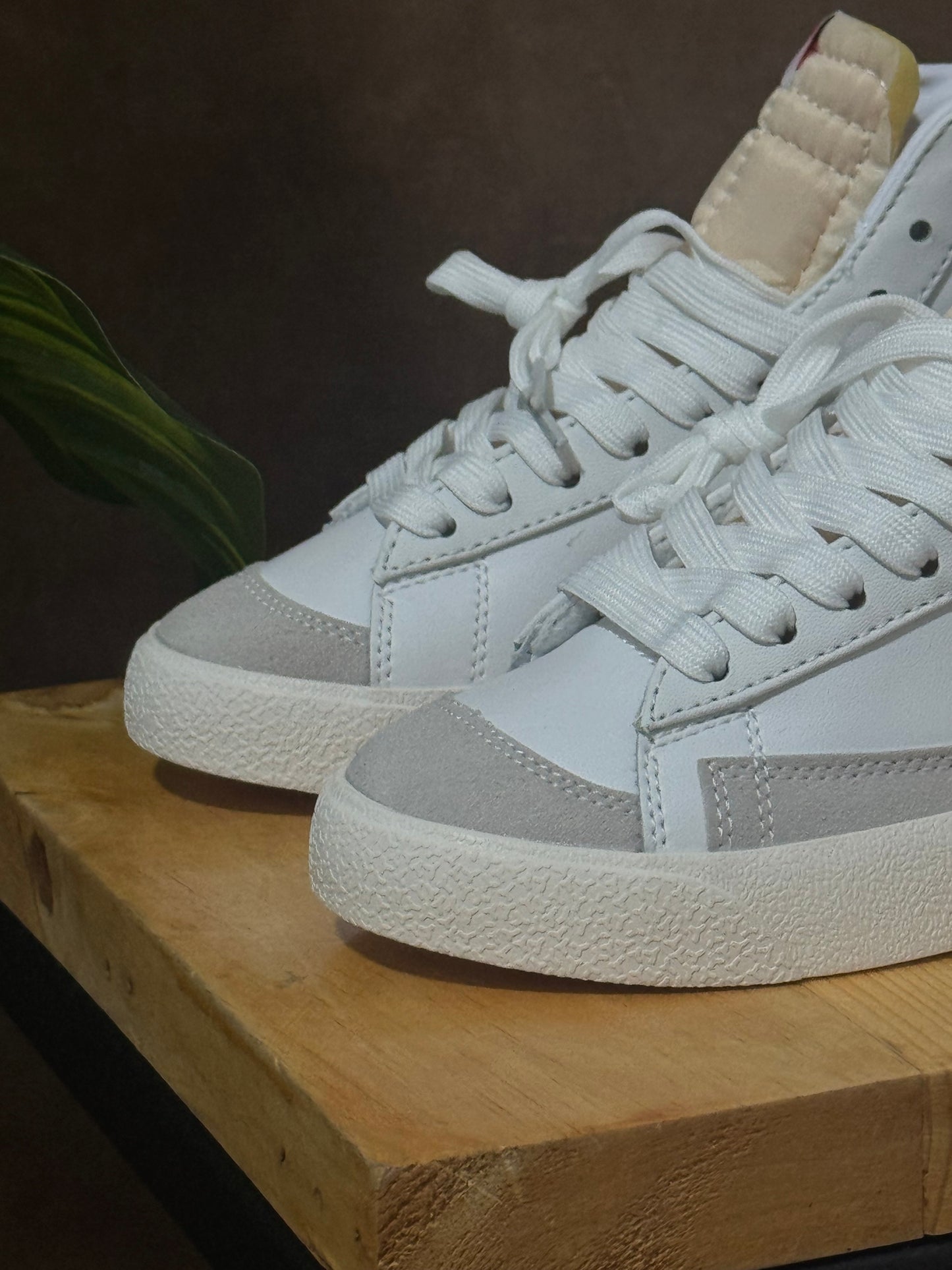 Nike Blazer High
