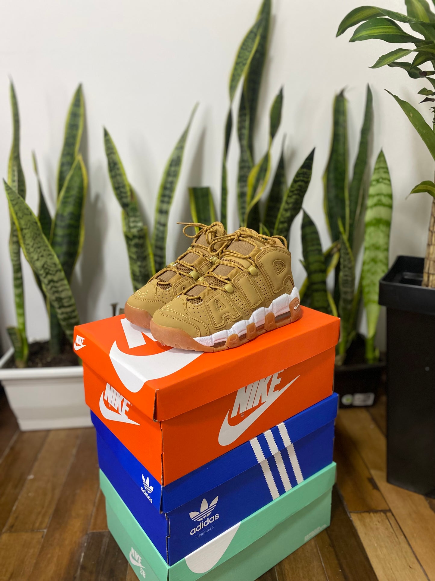 Nike Air More Uptempo