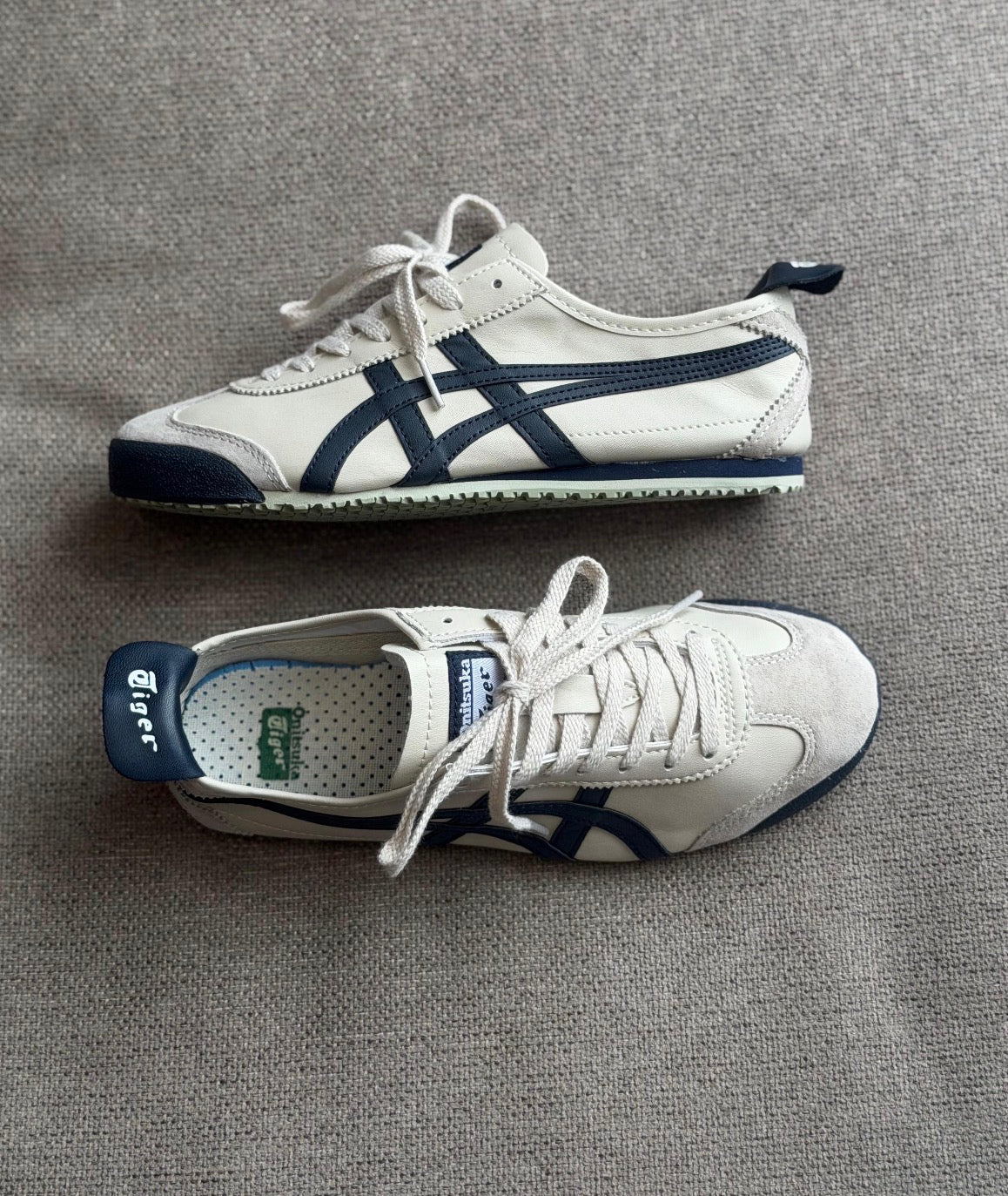 Onitsuka Tiger México 66