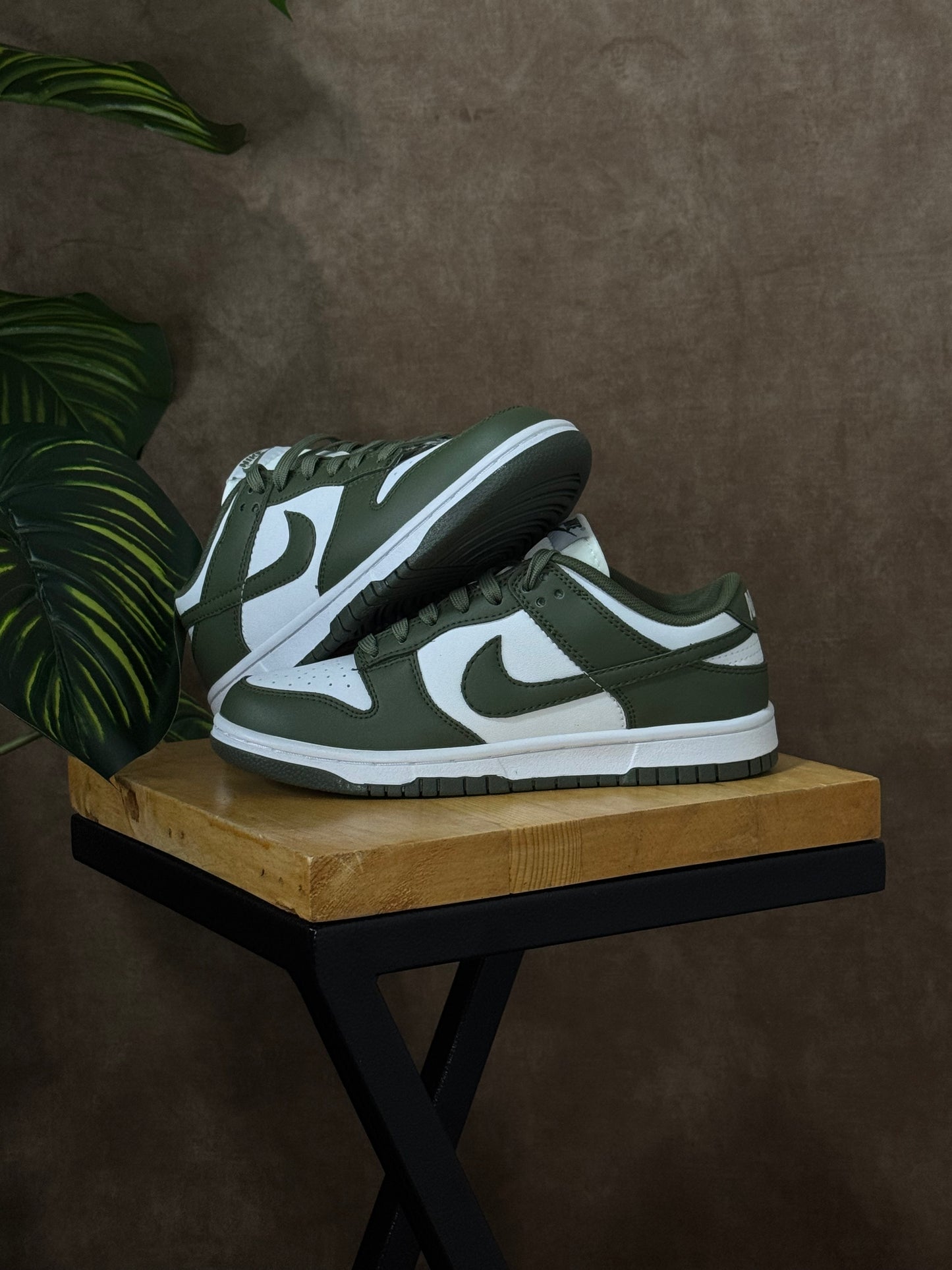 Nike SB Dunk Low “Olive”