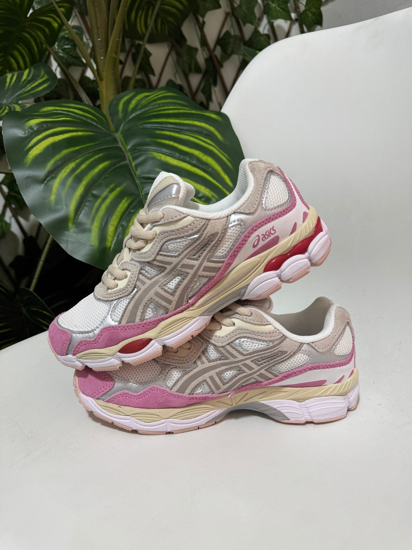 Asics Gel Rosa