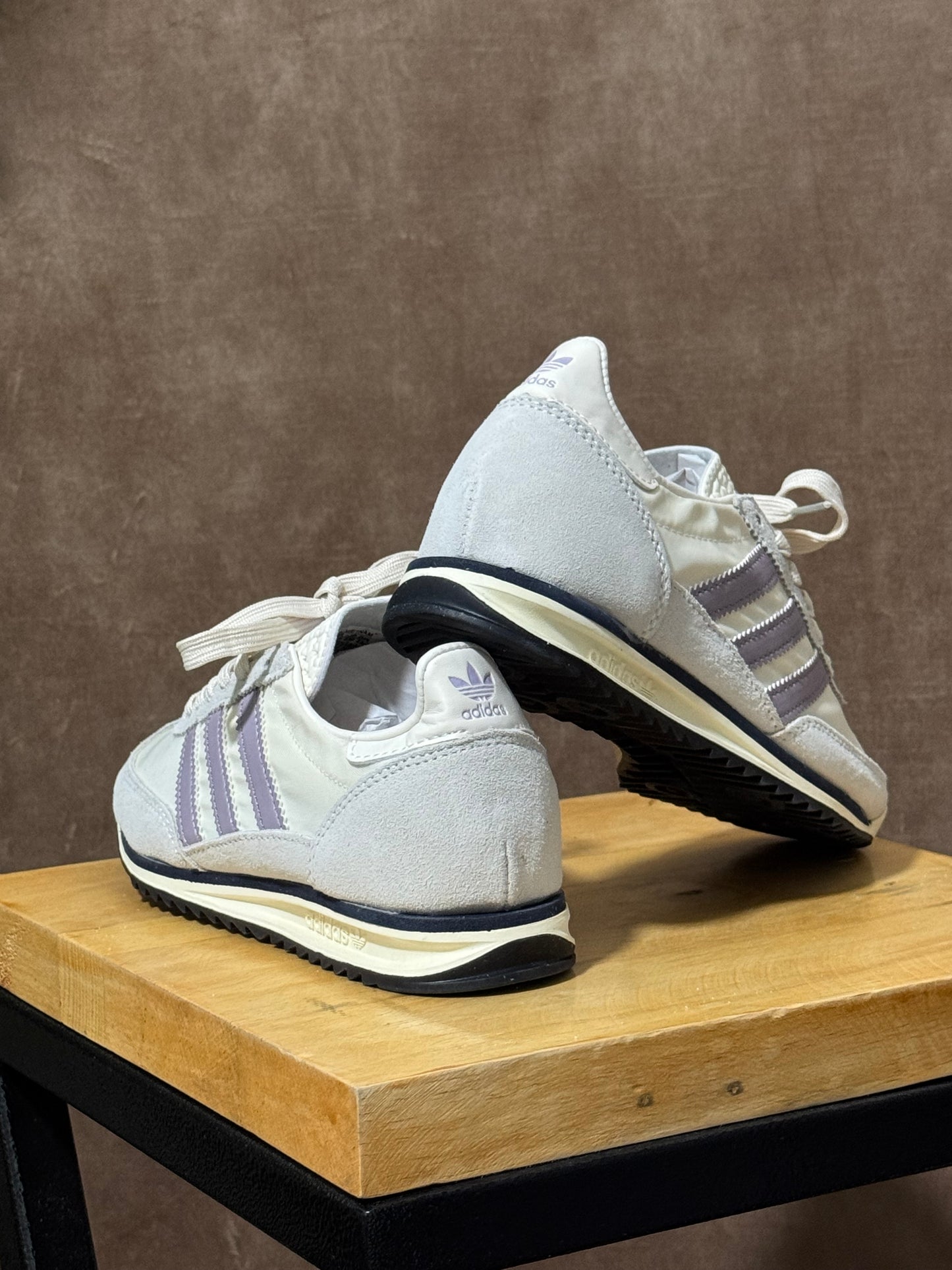 Adidas SL 72 RS “Beige”
