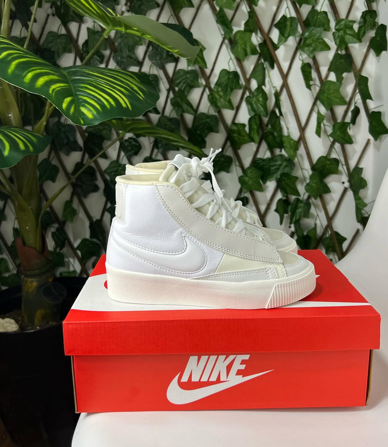 Nike Blazer Mid Victory
