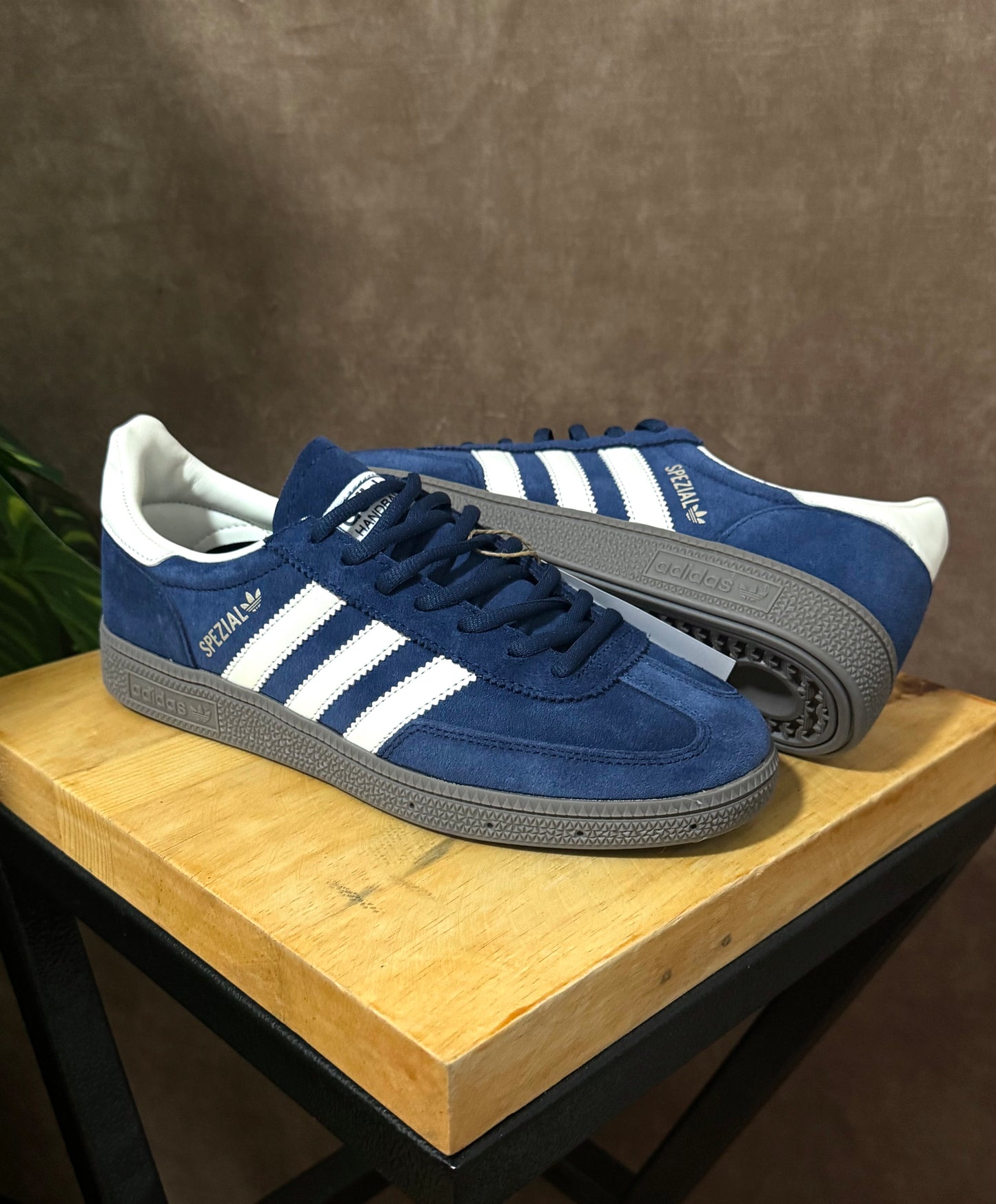 Adidas Handball Spezial “Night Índigo”
