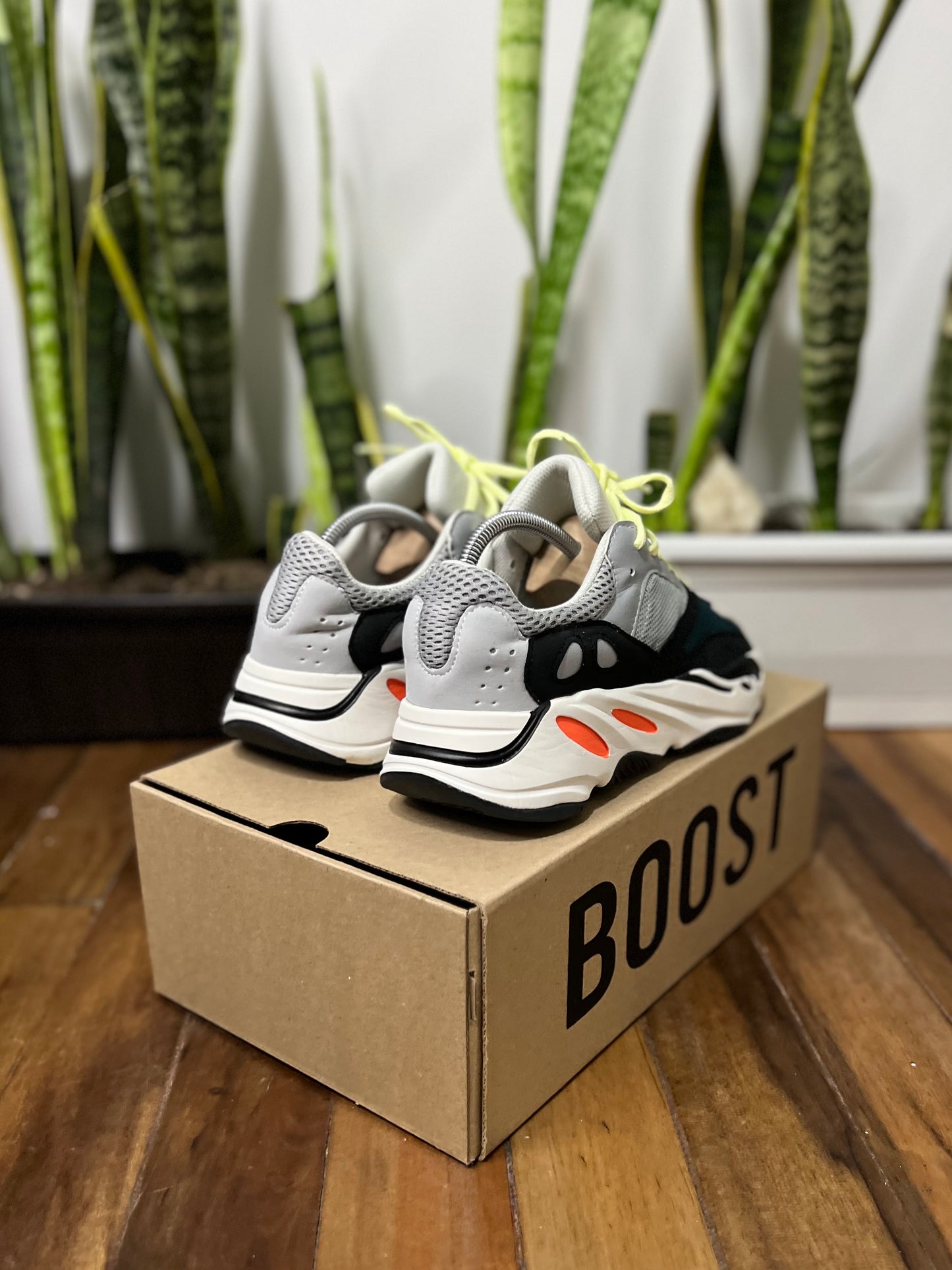 Adidas Yeezy Boost 700 “Wave Runner”