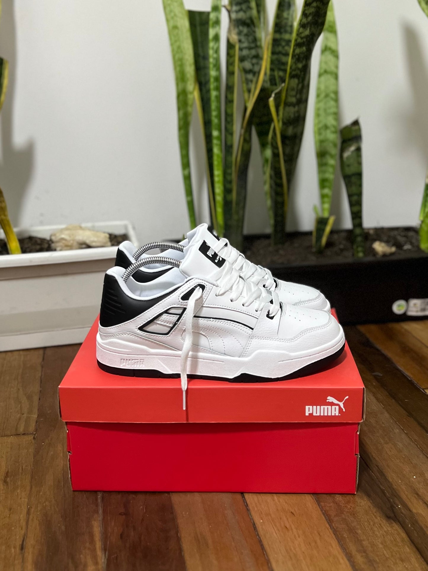Puma Slipstream