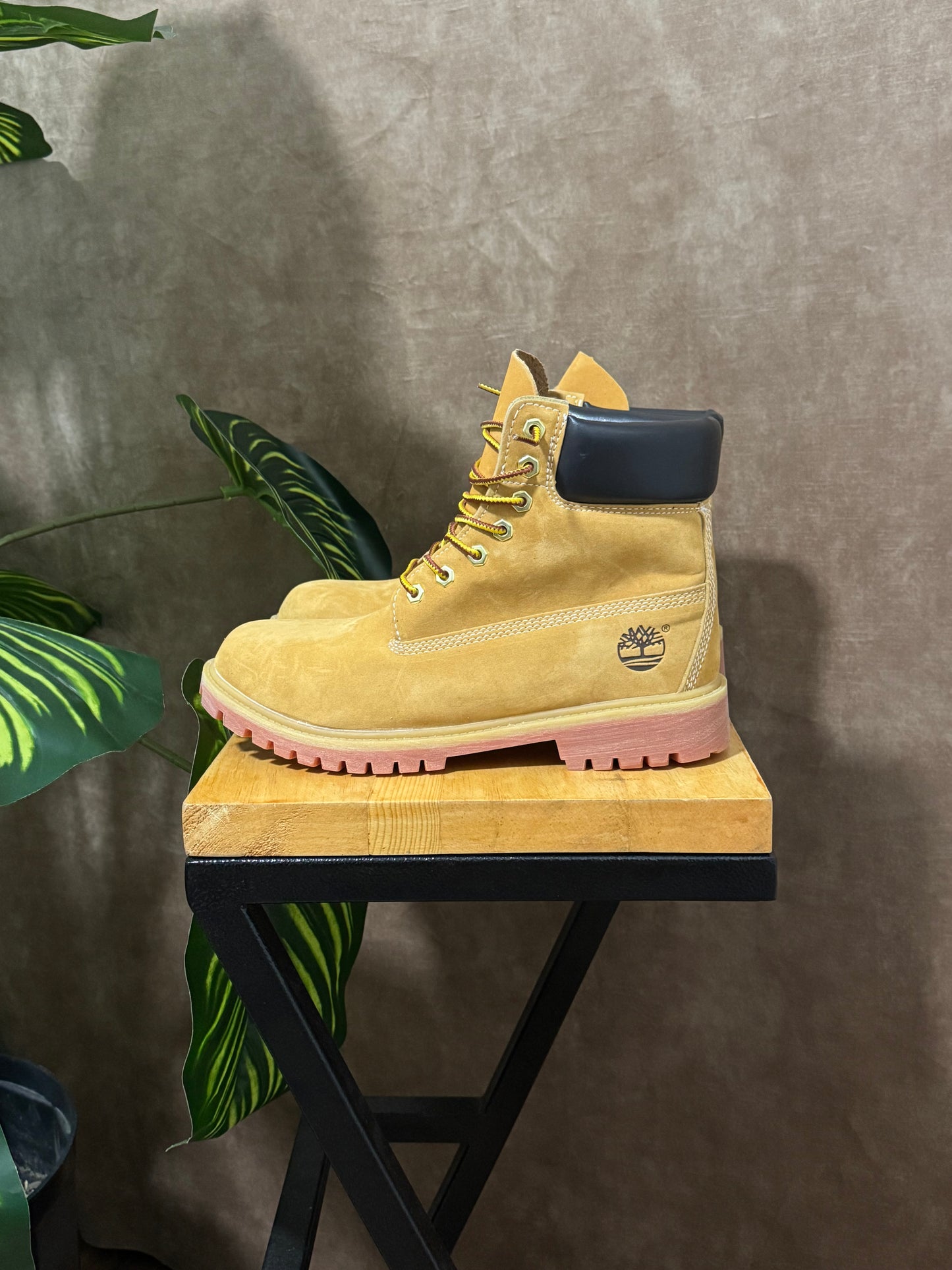Timberland 6 Inch Boots