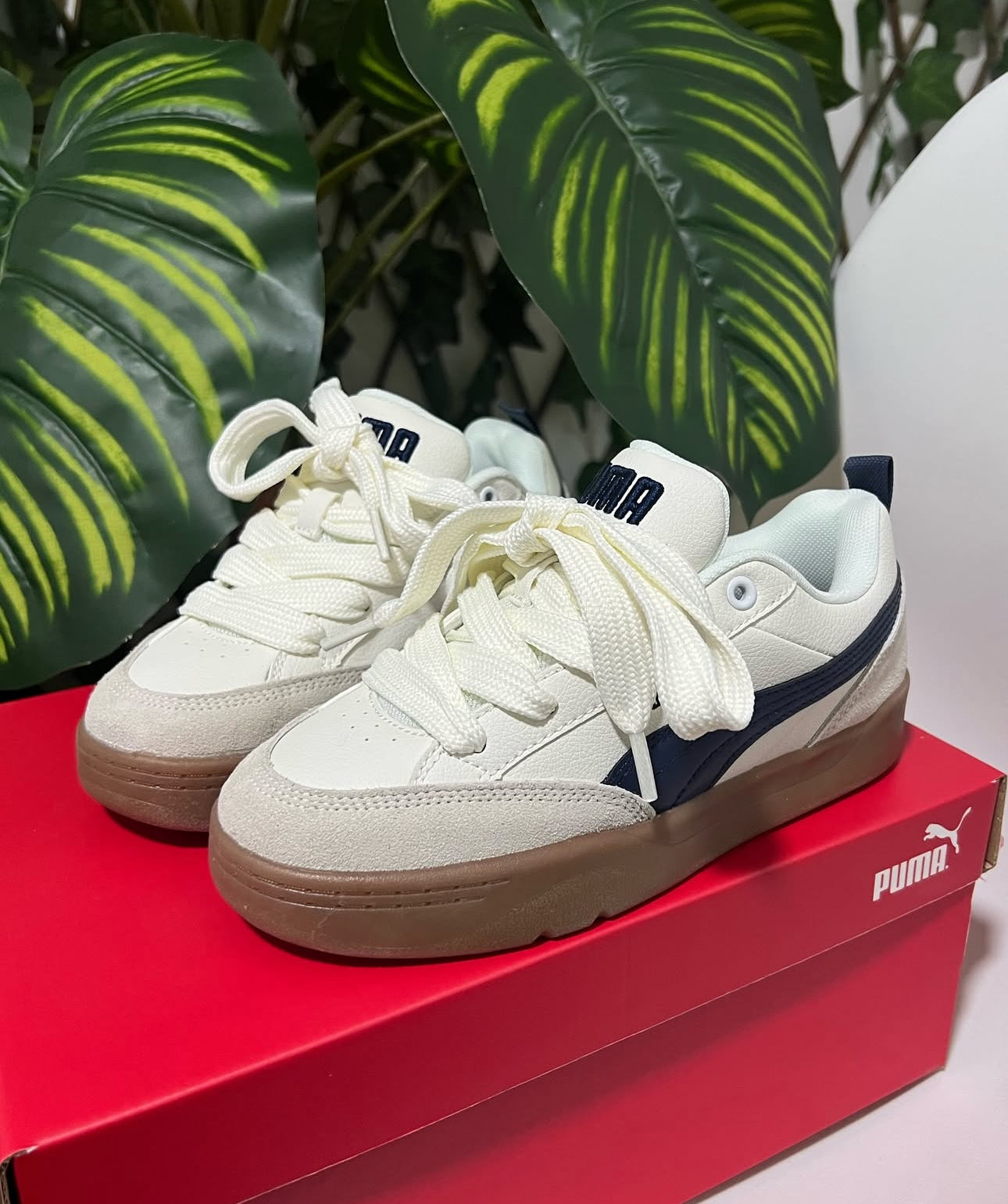 Puma Park Lifestyle