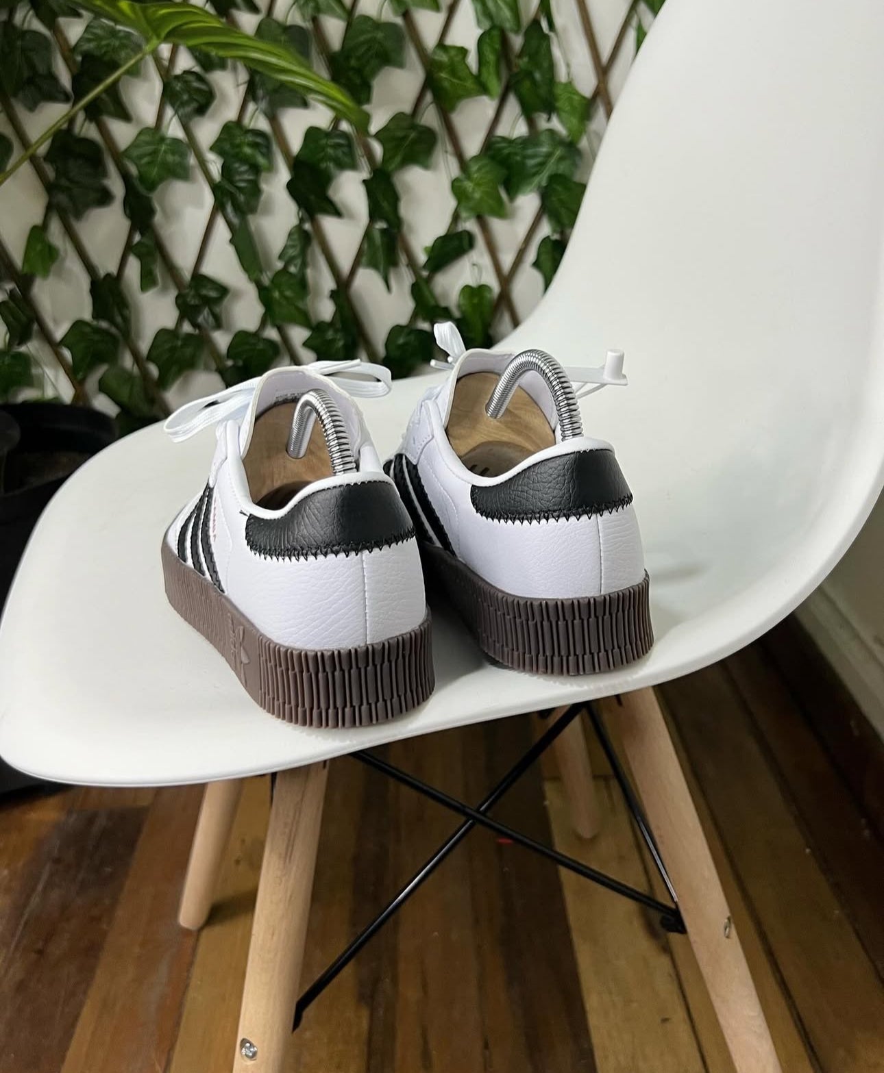 Adidas Sambarose